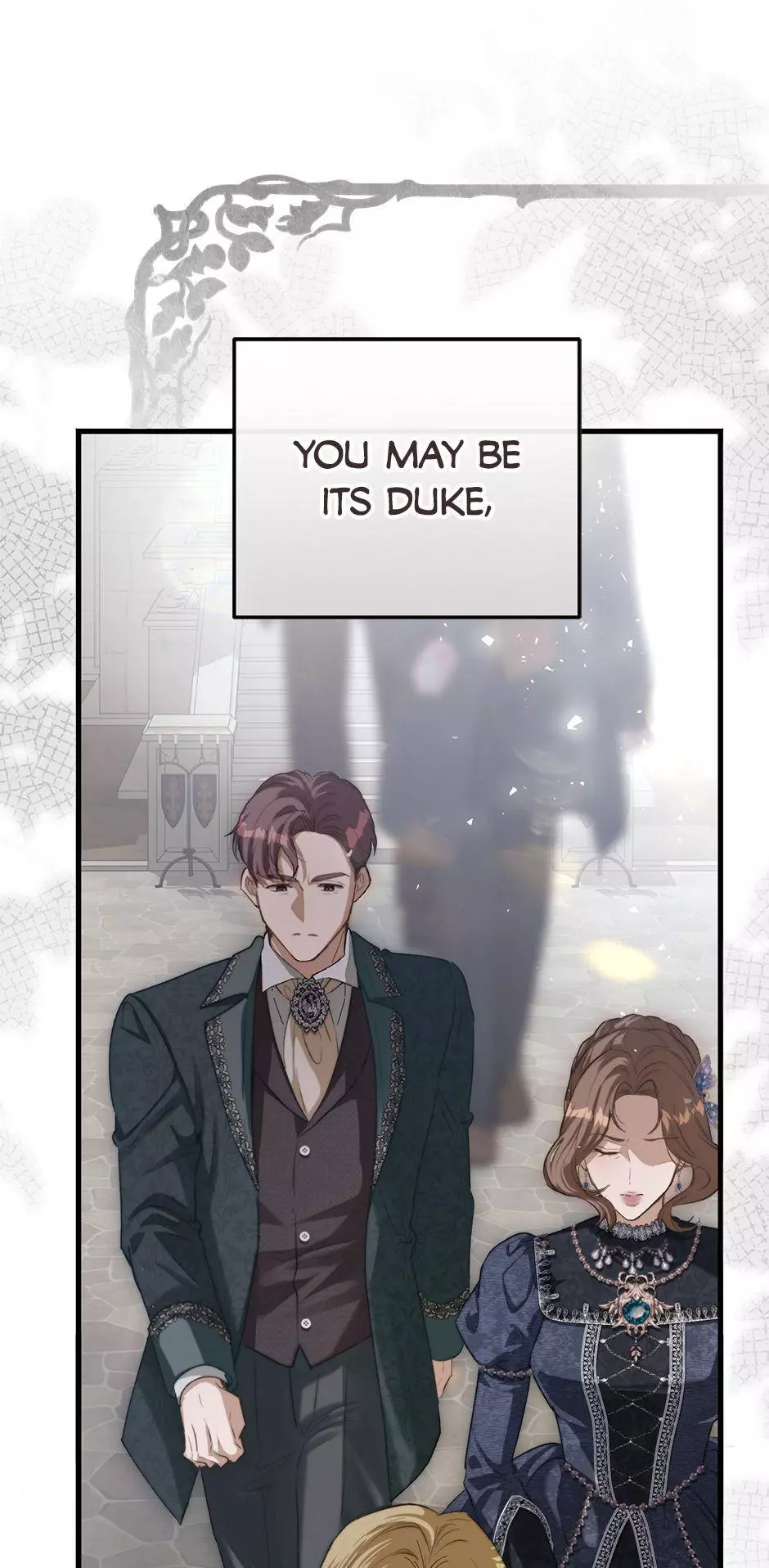 This Is What Revenge Looks Like Chapter 10 page 25