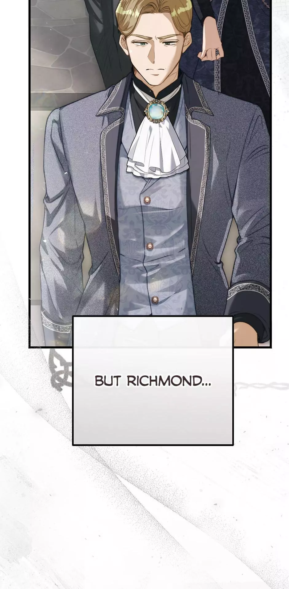 This Is What Revenge Looks Like Chapter 10 page 26