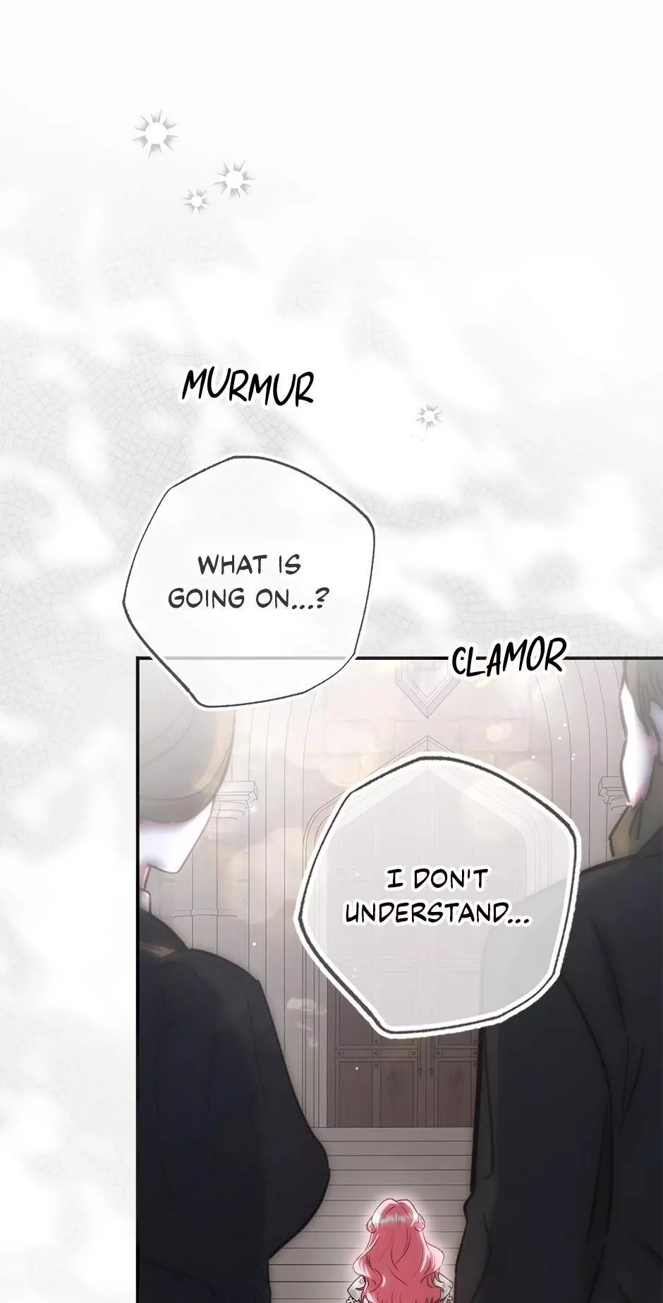 This Is What Revenge Looks Like Chapter 10 page 29