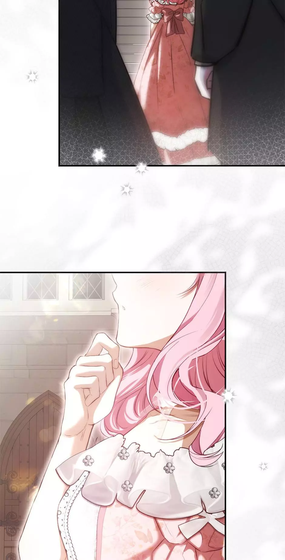 This Is What Revenge Looks Like Chapter 10 page 30