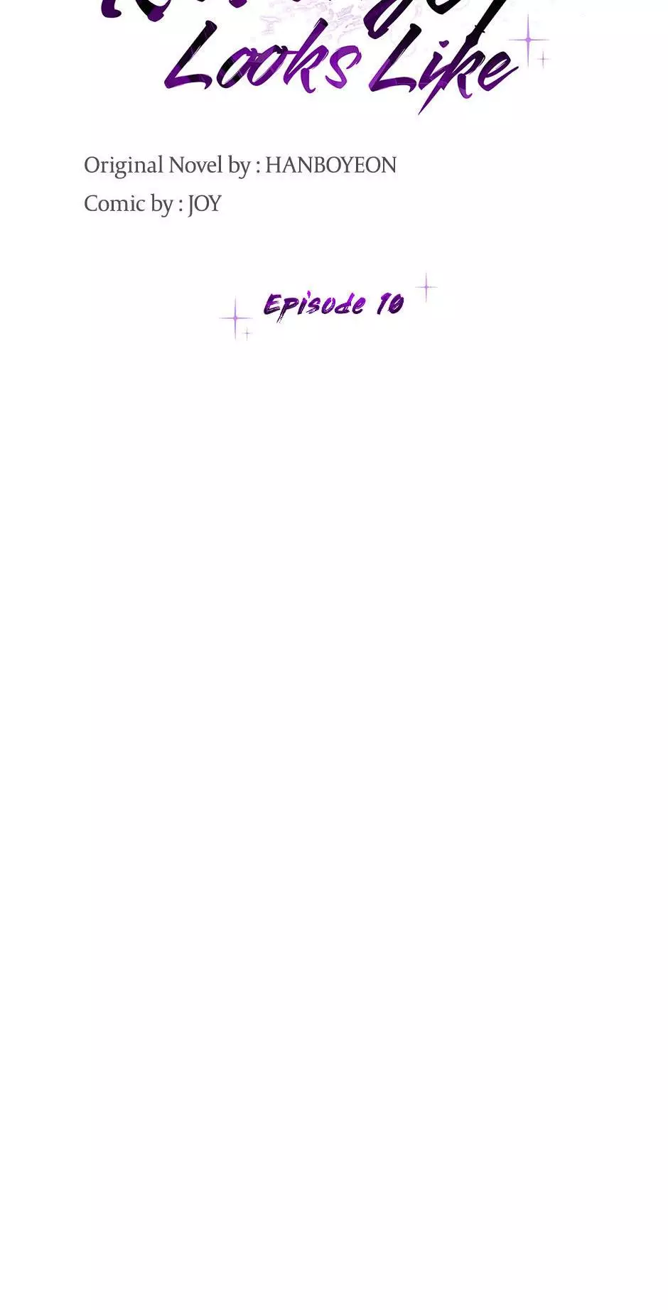 This Is What Revenge Looks Like Chapter 10 page 34