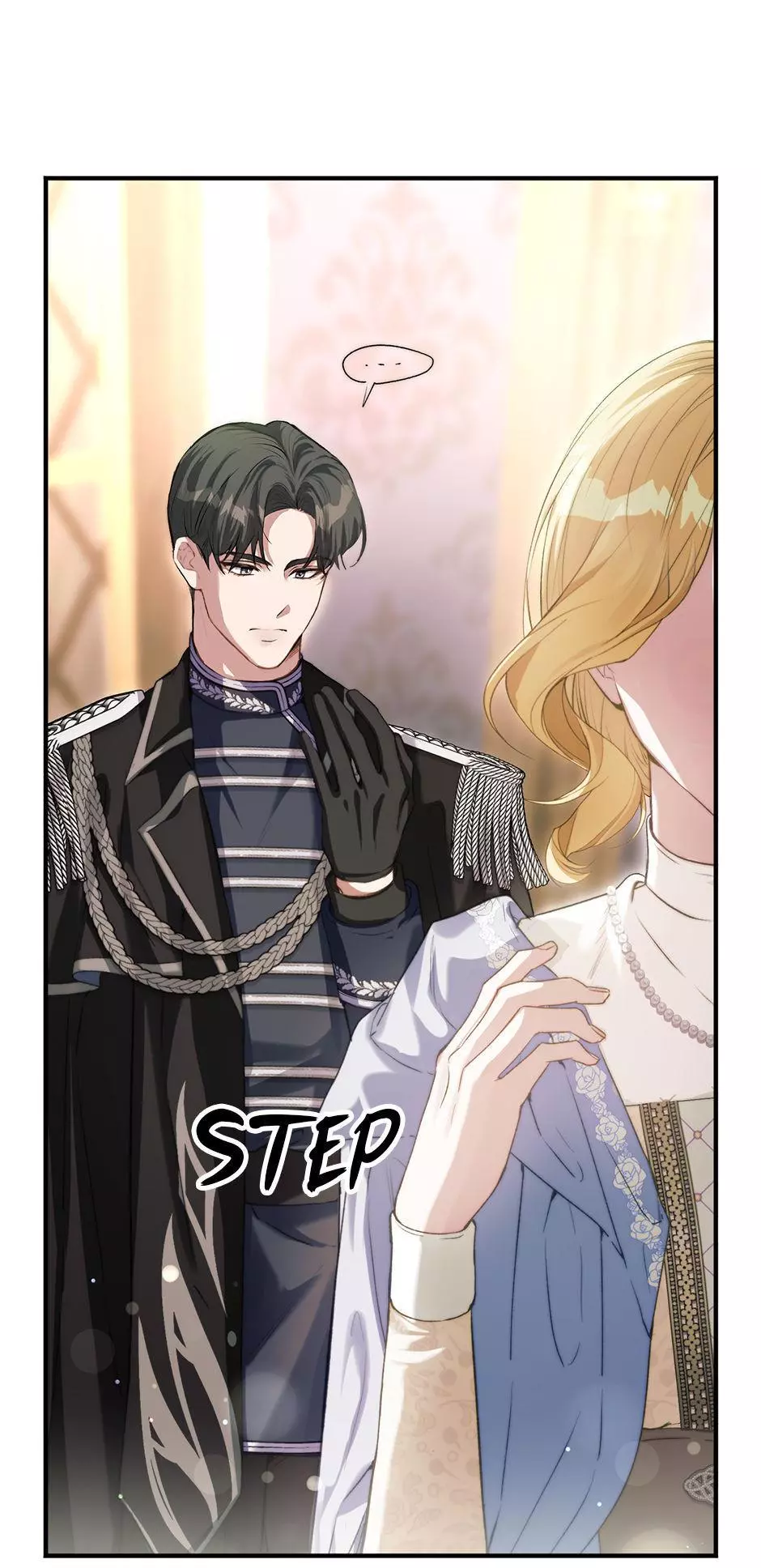 This Is What Revenge Looks Like Chapter 10 page 41