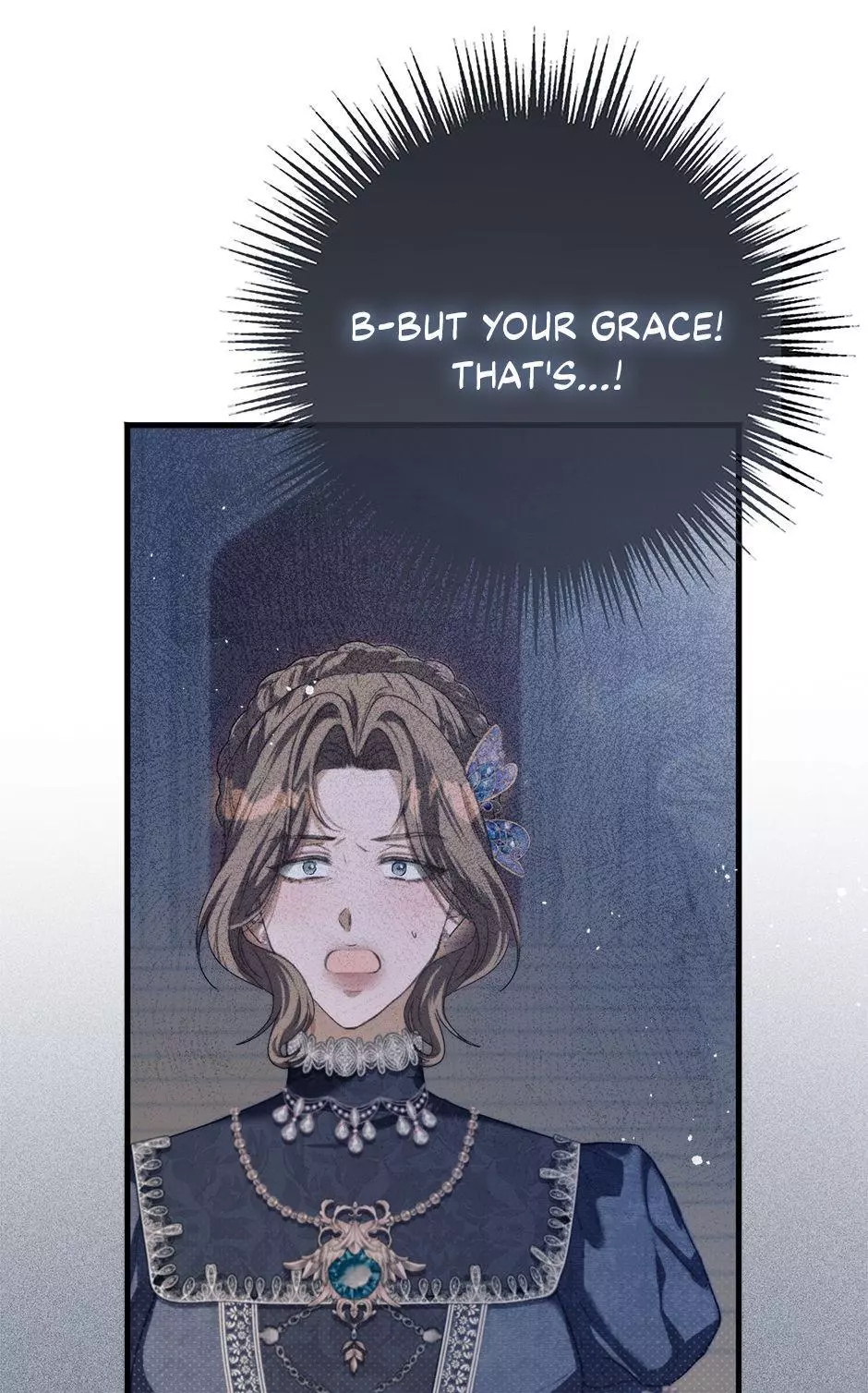 This Is What Revenge Looks Like Chapter 10 page 47