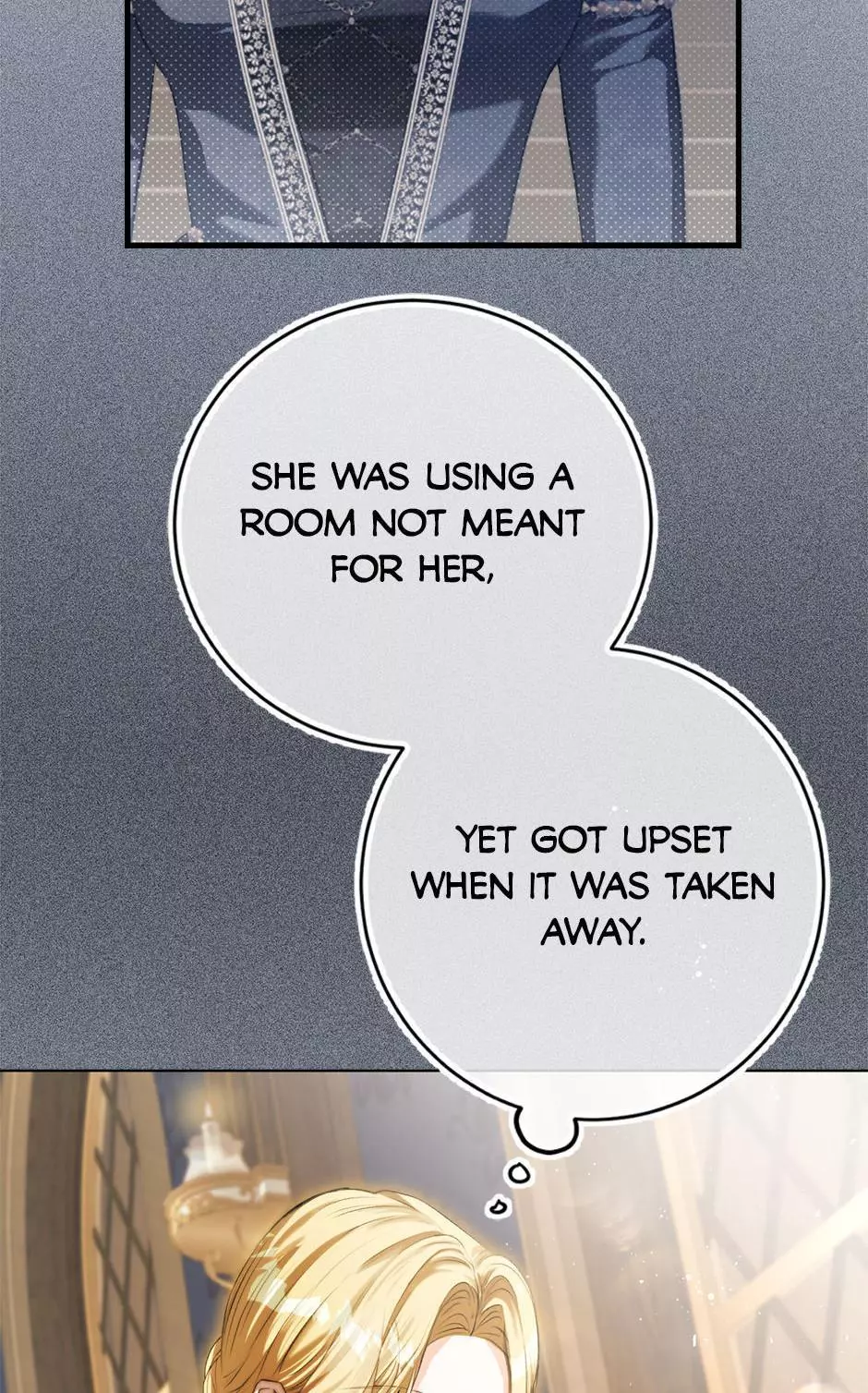 This Is What Revenge Looks Like Chapter 10 page 48