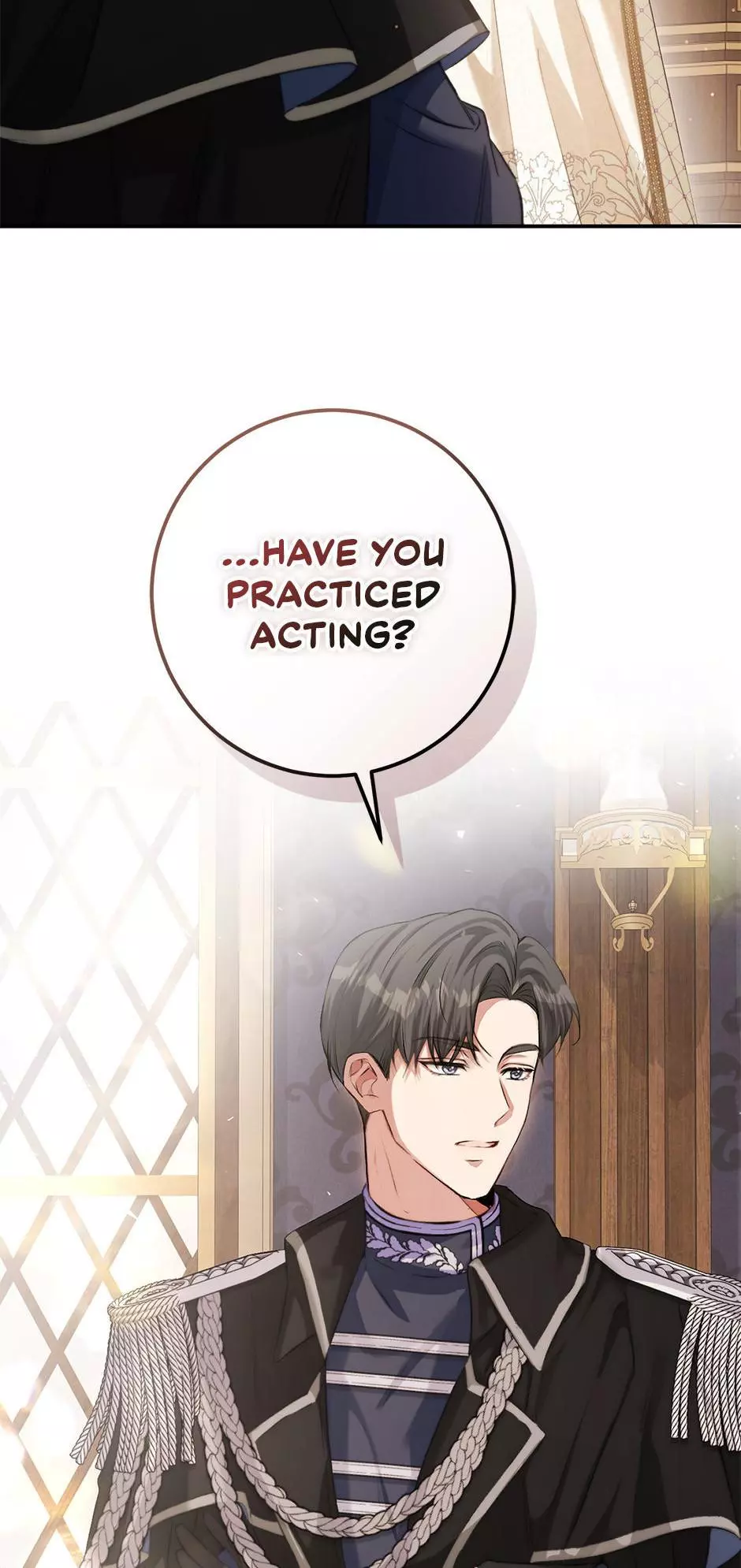 This Is What Revenge Looks Like Chapter 10 page 51