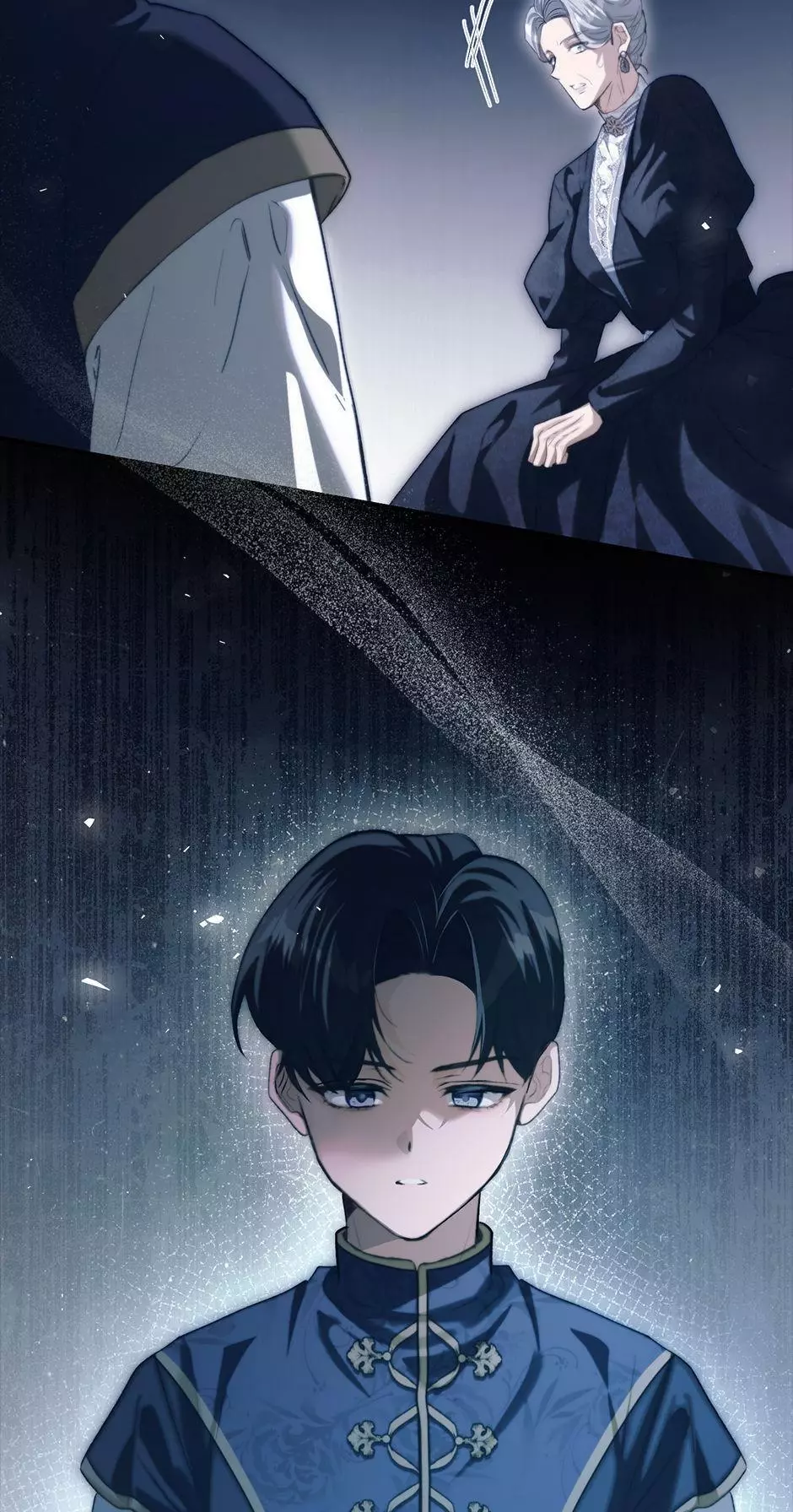 This Is What Revenge Looks Like Chapter 10 page 77