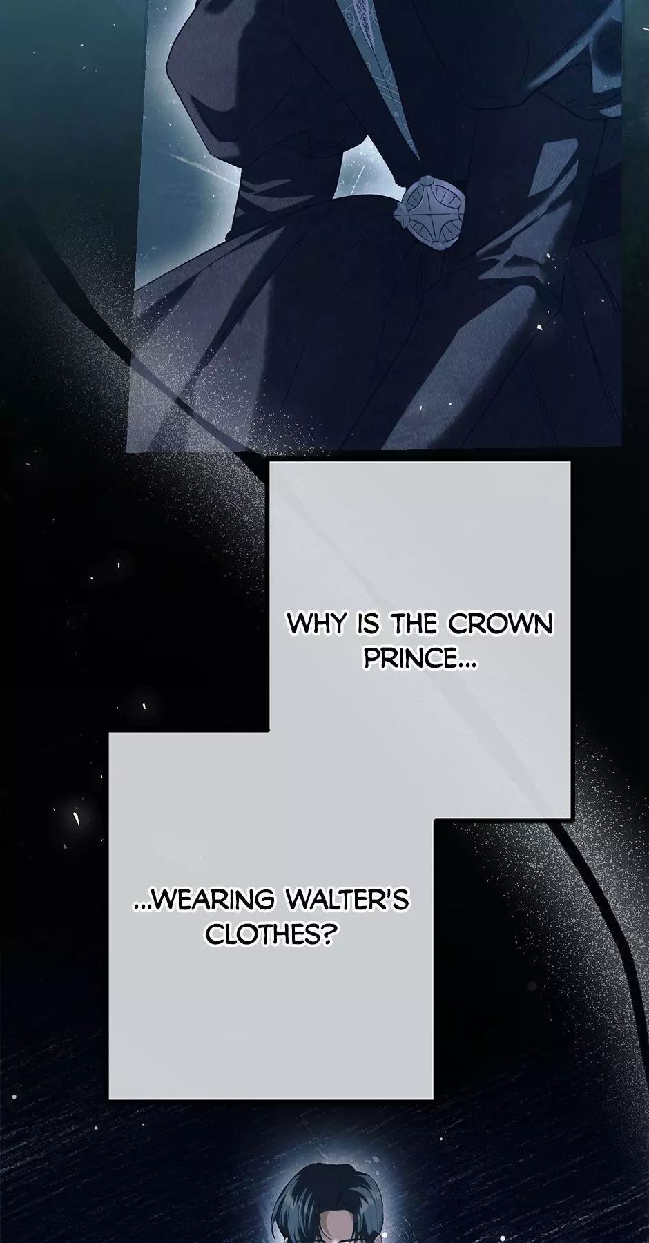 This Is What Revenge Looks Like Chapter 10 page 80