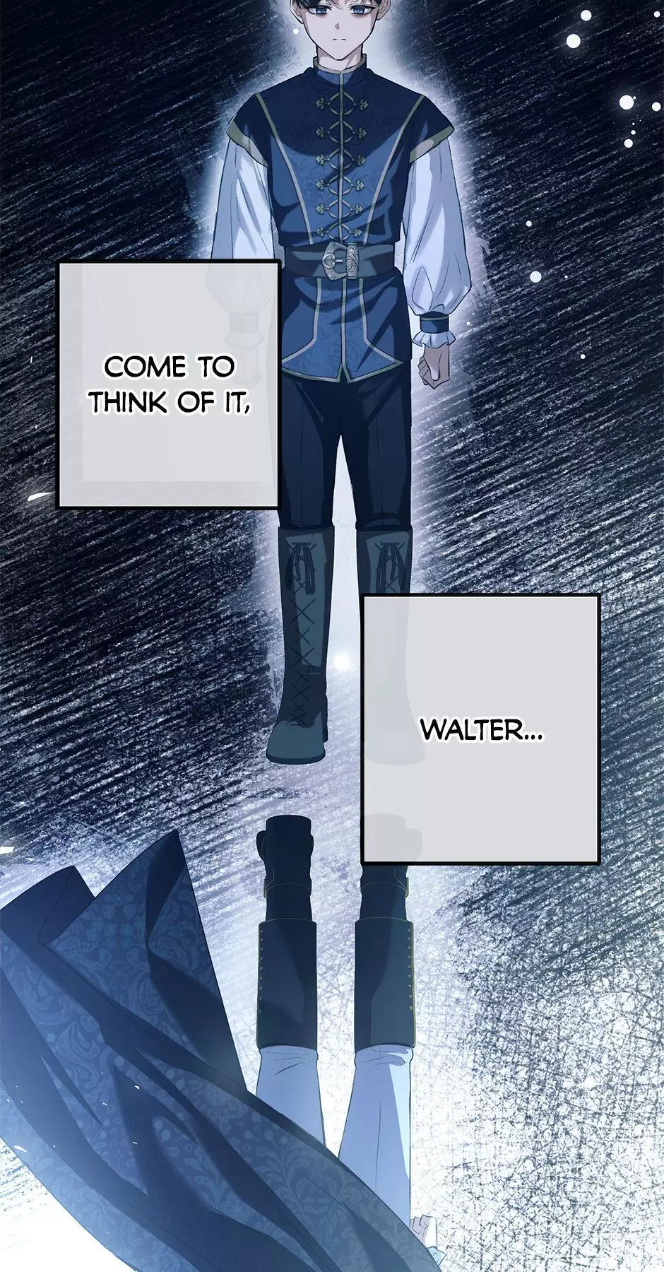 This Is What Revenge Looks Like Chapter 10 page 81