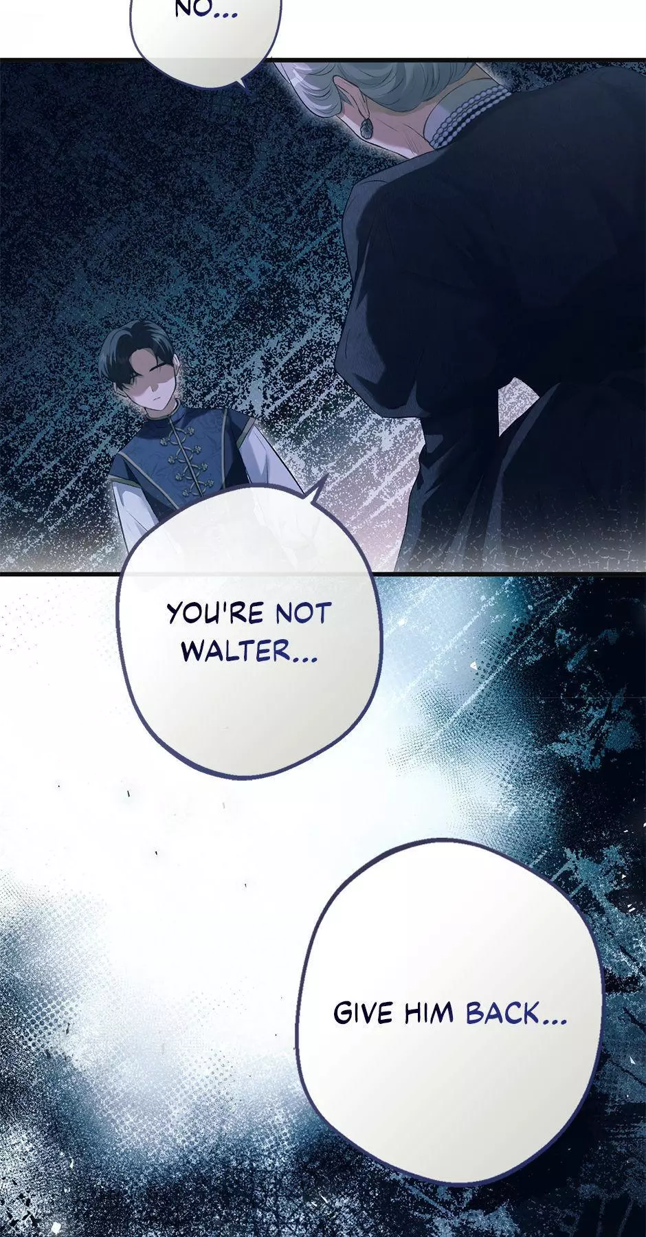 This Is What Revenge Looks Like Chapter 10 page 83