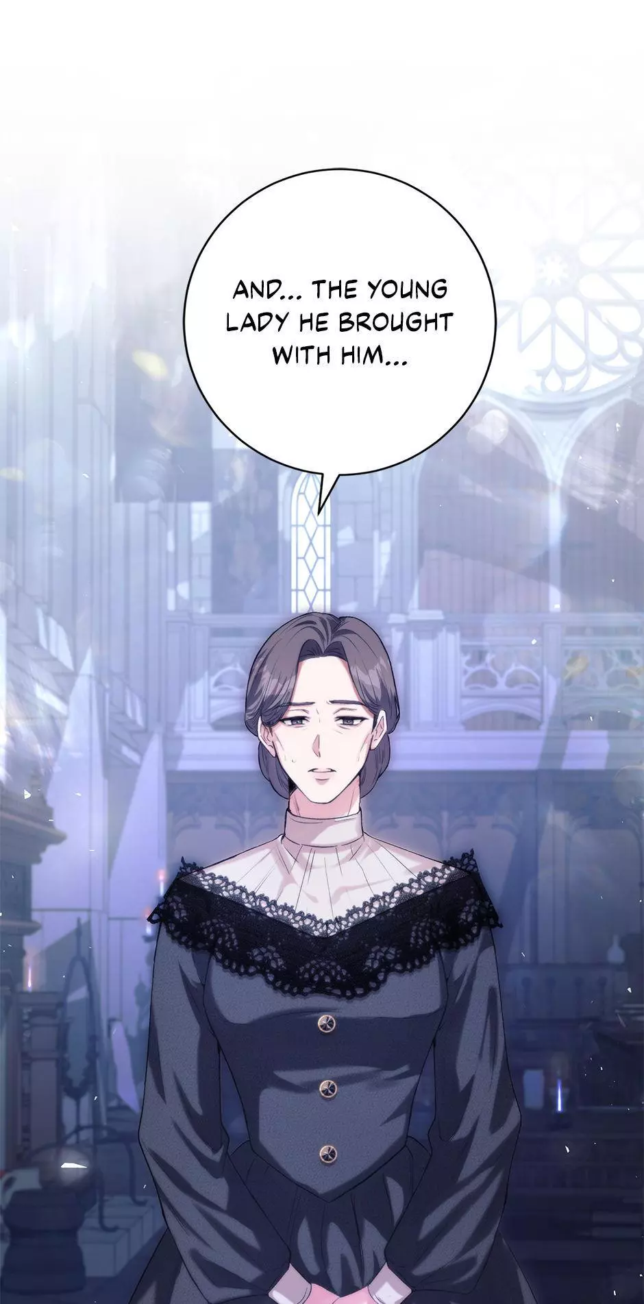 This Is What Revenge Looks Like Chapter 10 page 91