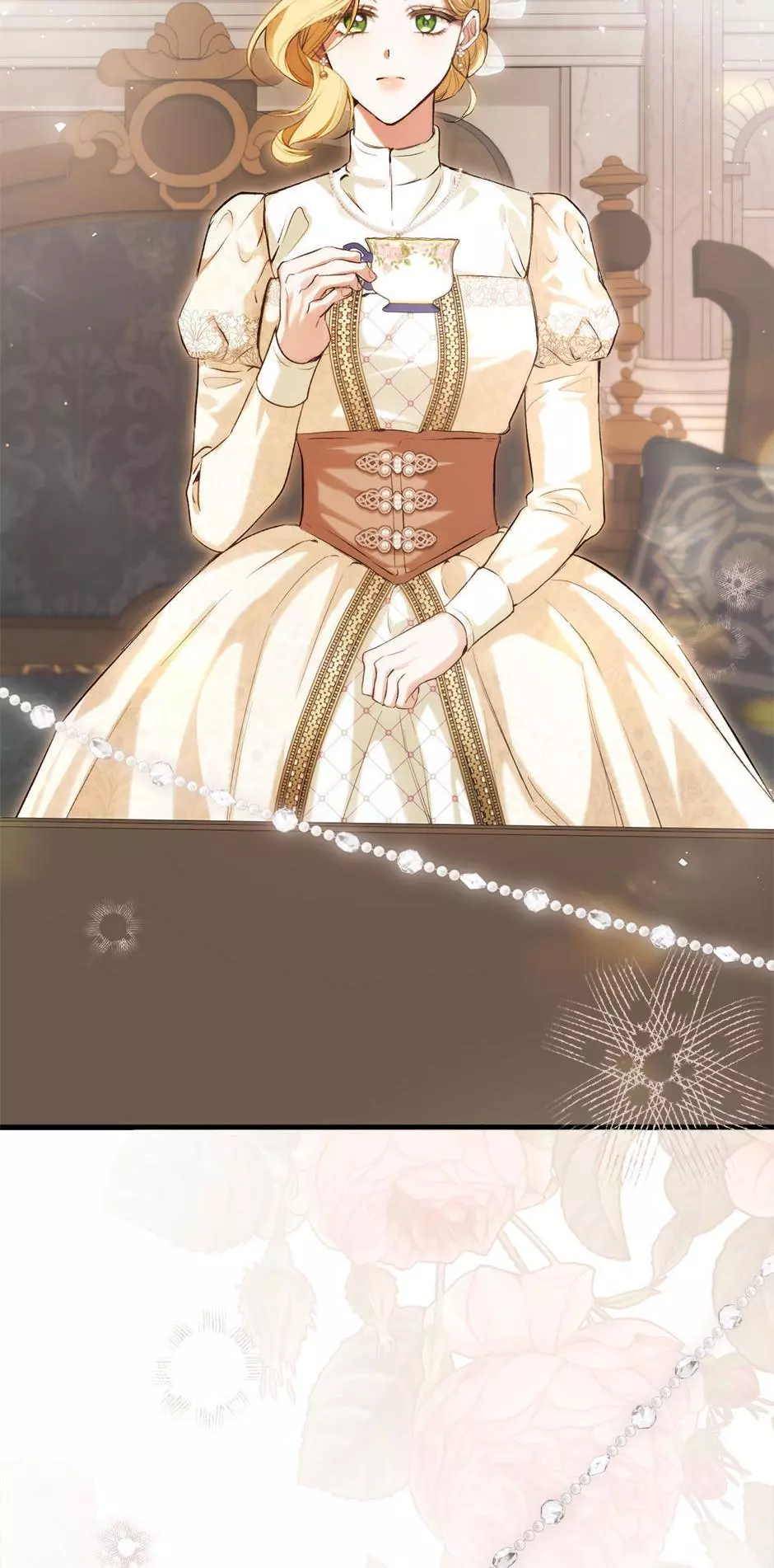 This Is What Revenge Looks Like Chapter 10 page 93