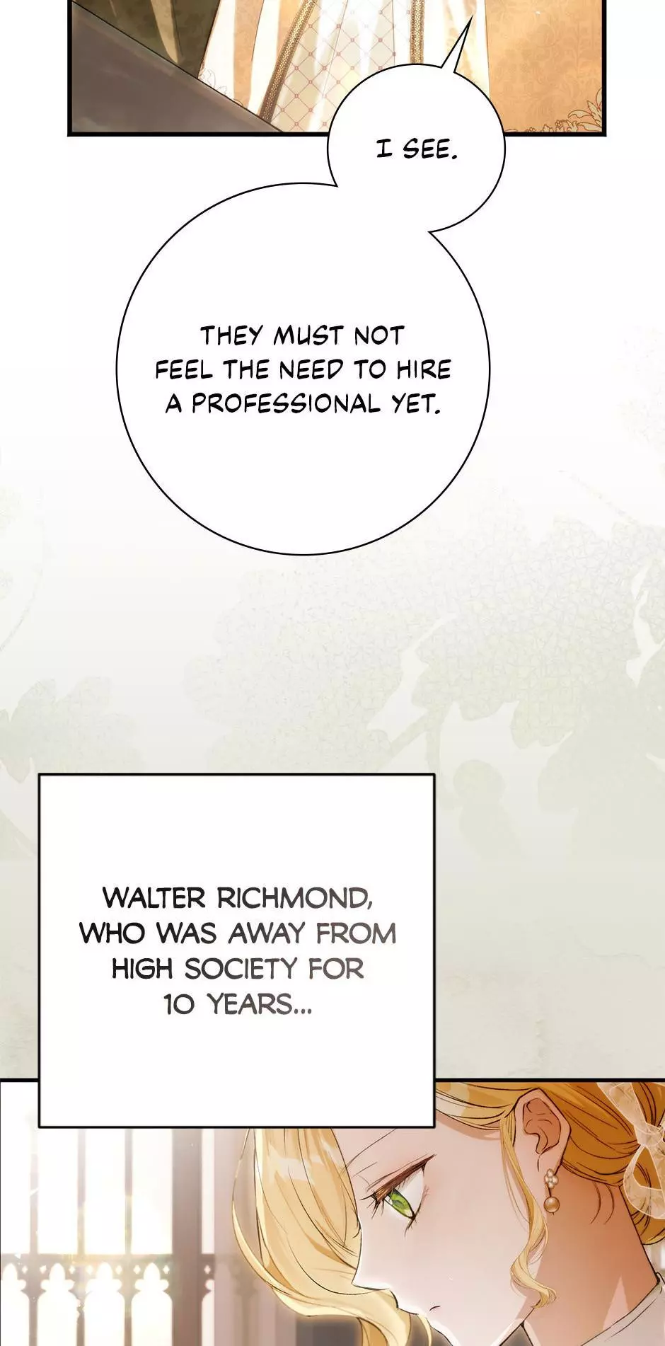 This Is What Revenge Looks Like Chapter 10 page 96