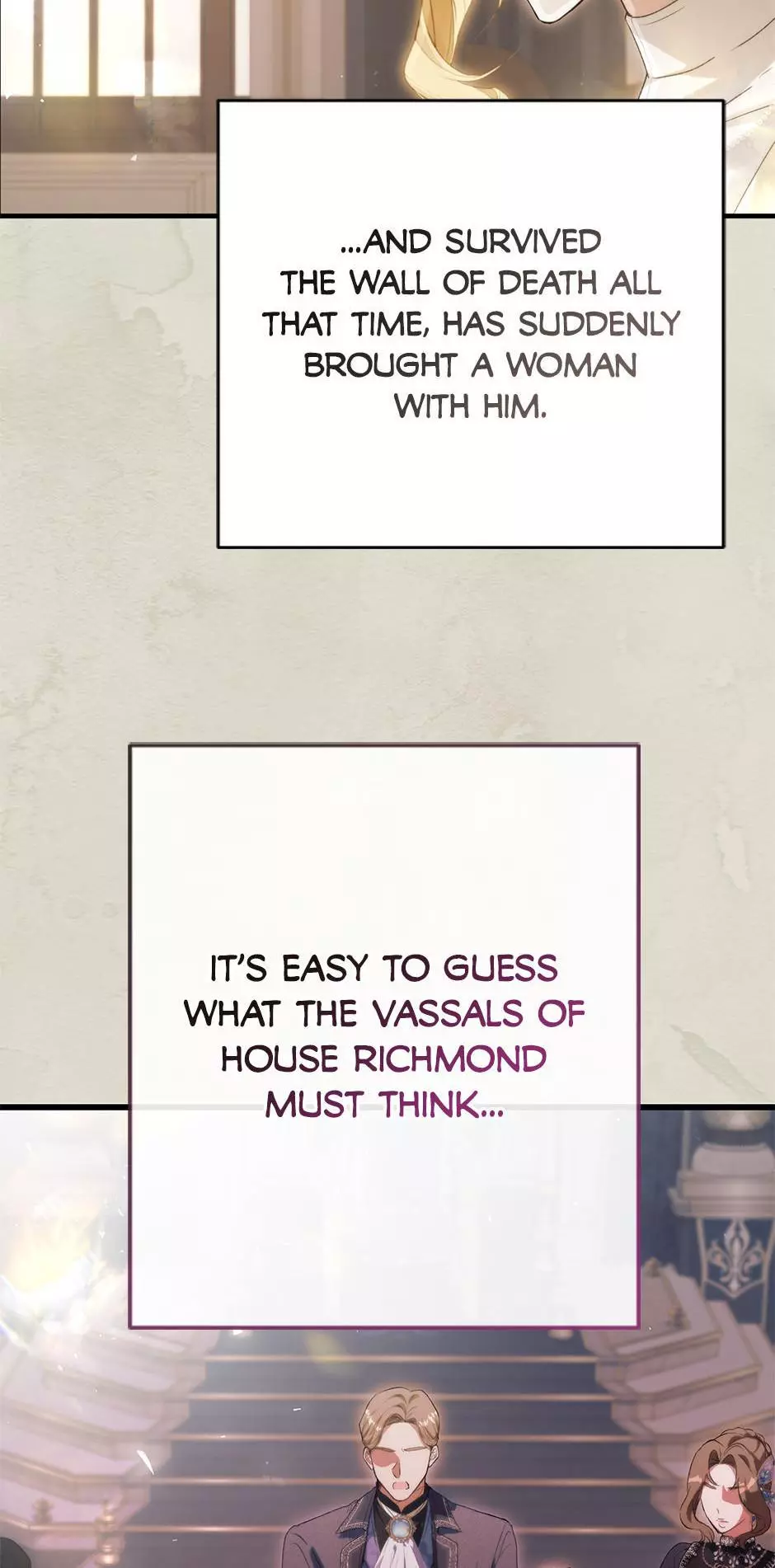 This Is What Revenge Looks Like Chapter 10 page 97