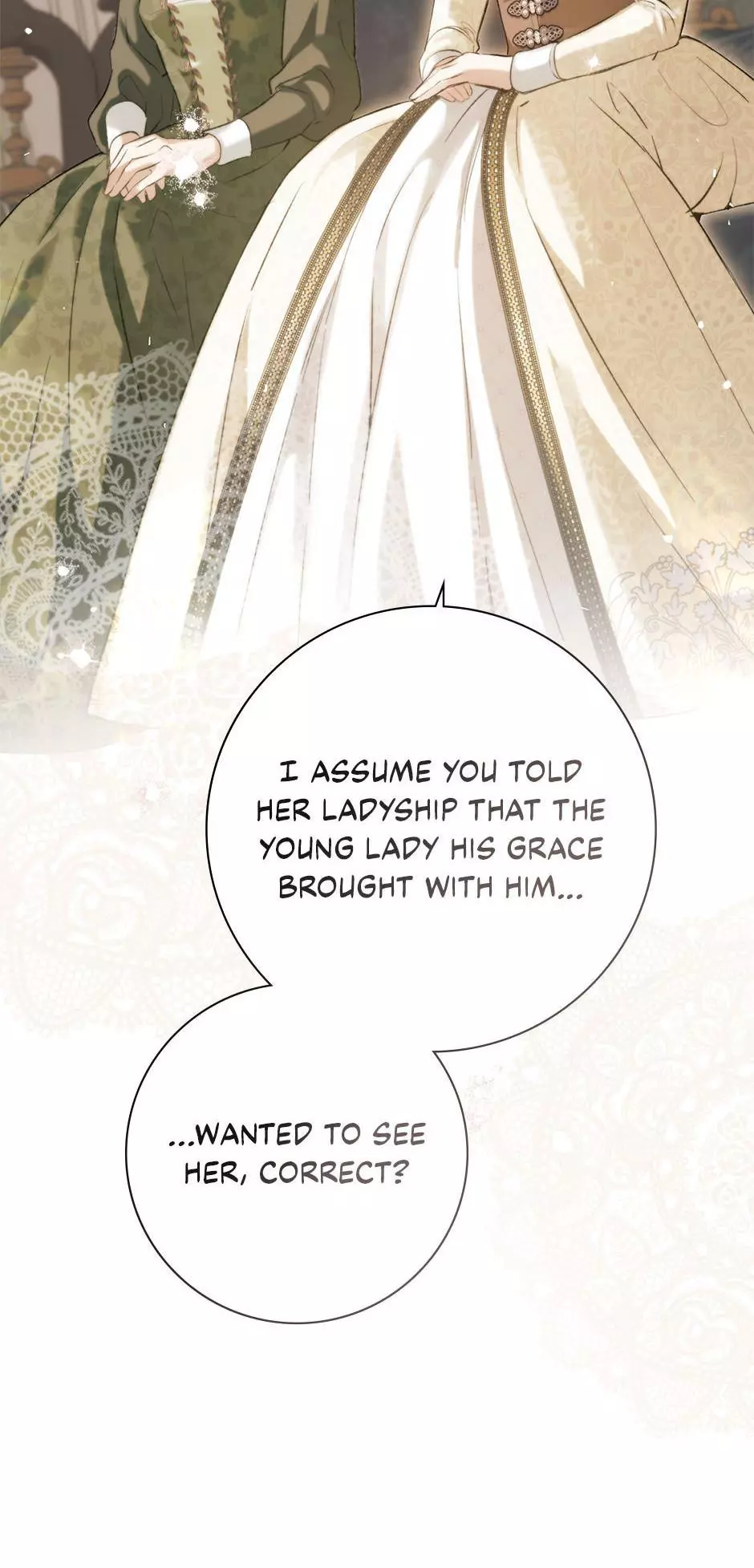 This Is What Revenge Looks Like Chapter 10 page 110