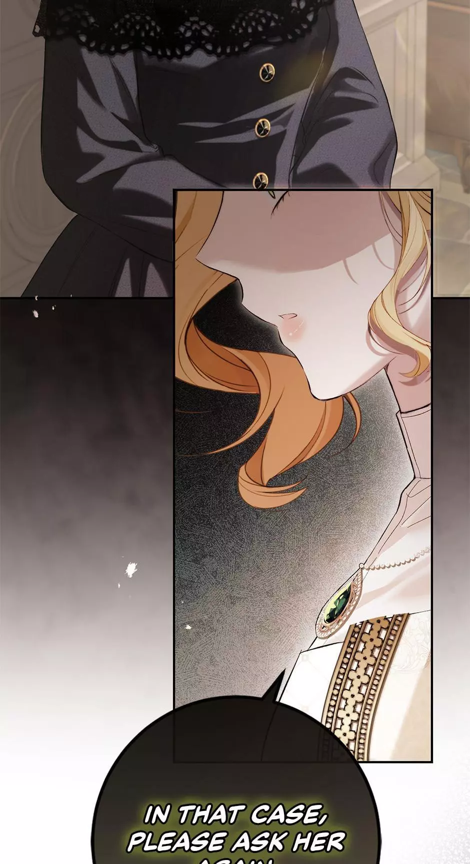 This Is What Revenge Looks Like Chapter 10 page 112