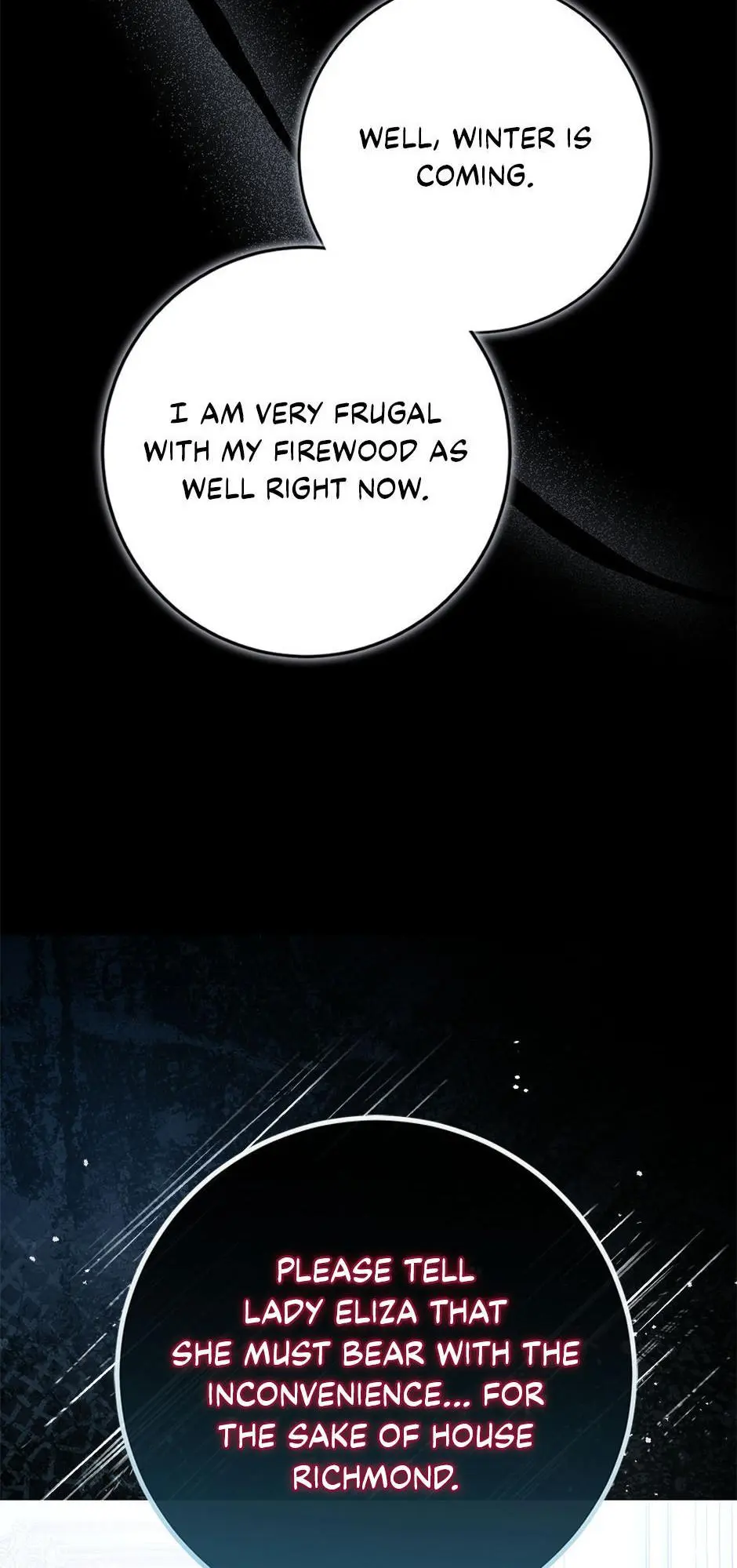 This Is What Revenge Looks Like Chapter 11 page 12