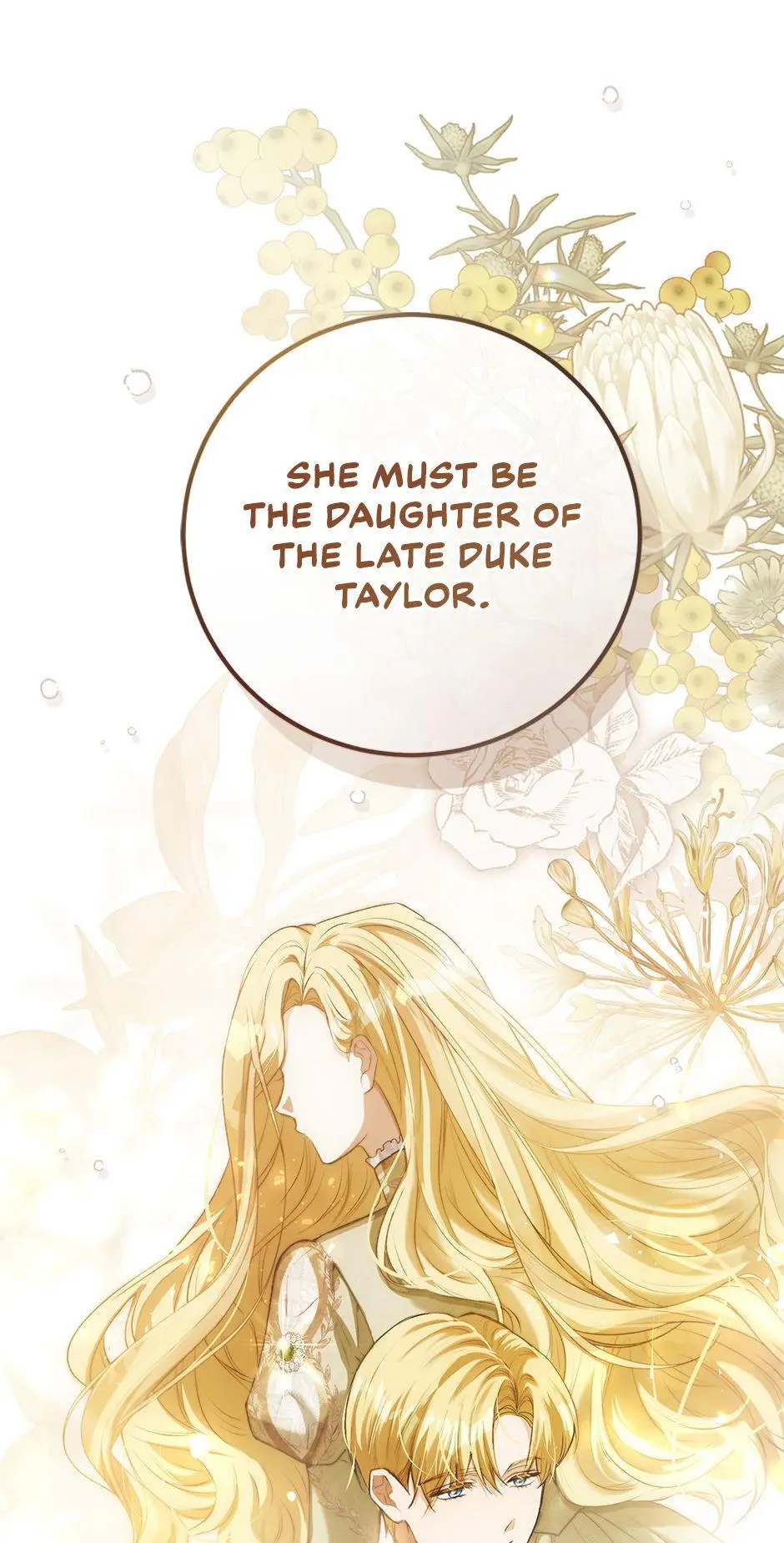 This Is What Revenge Looks Like Chapter 11 page 26