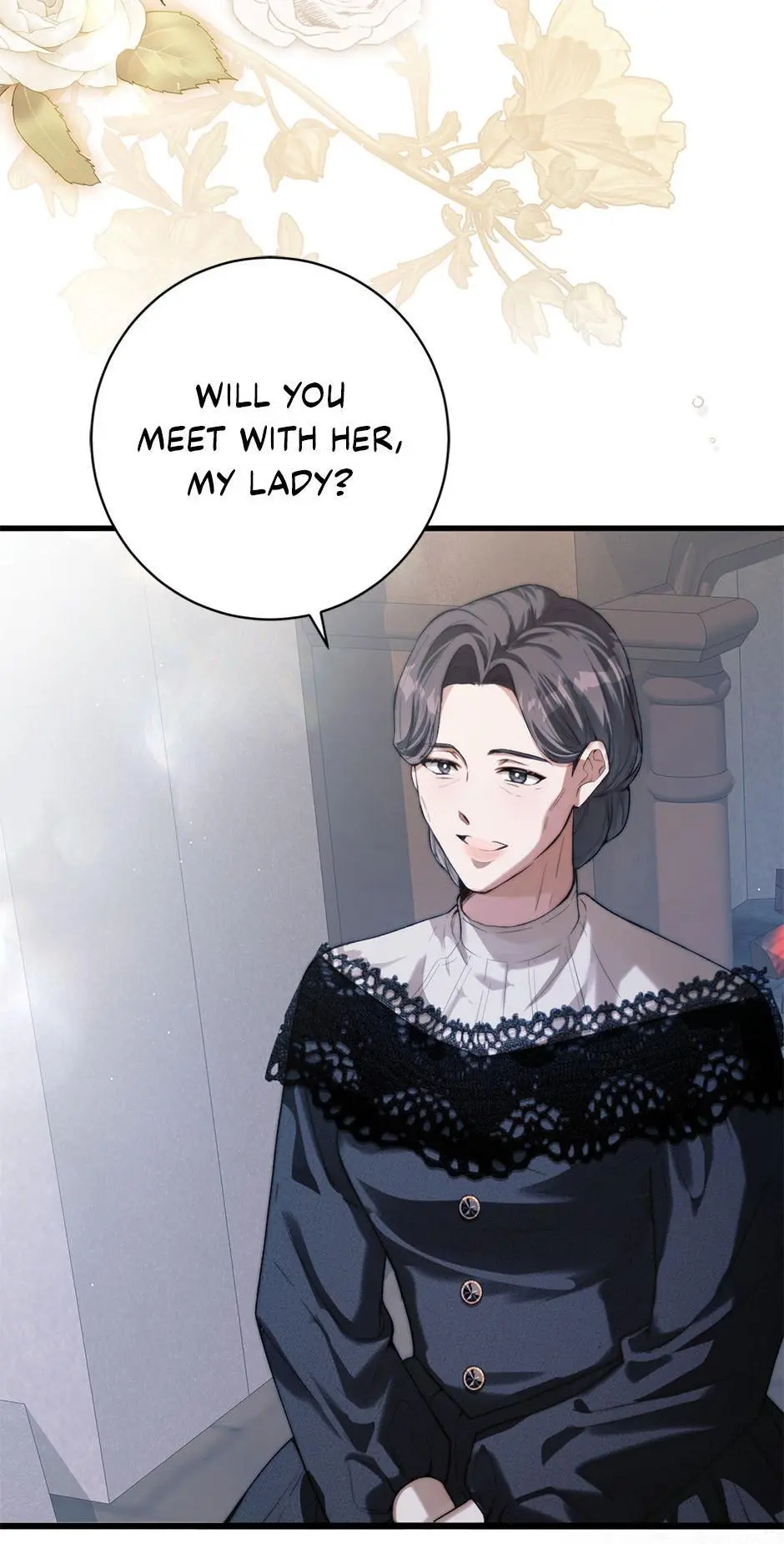 This Is What Revenge Looks Like Chapter 11 page 28