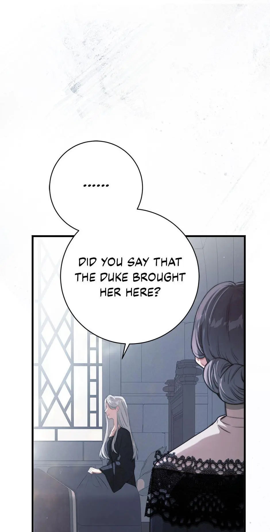 This Is What Revenge Looks Like Chapter 11 page 29