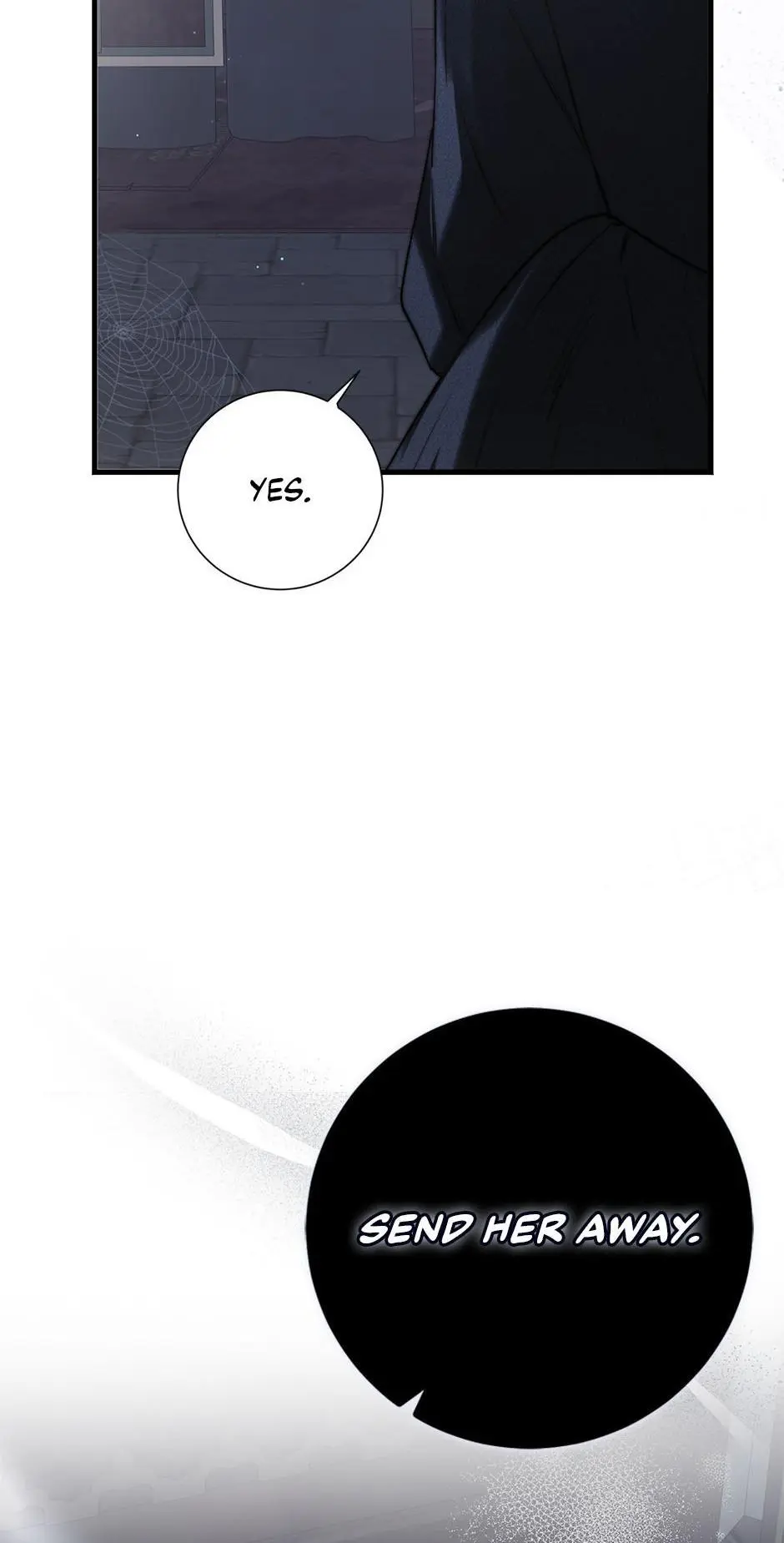 This Is What Revenge Looks Like Chapter 11 page 30