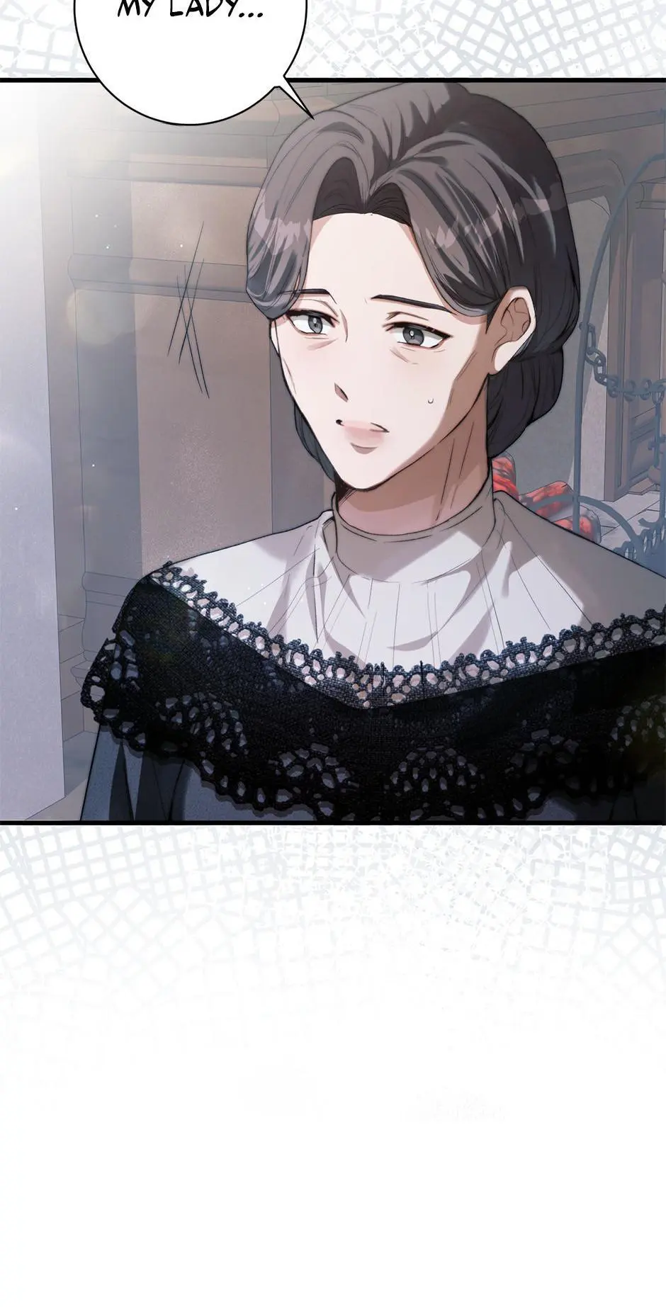 This Is What Revenge Looks Like Chapter 11 page 32