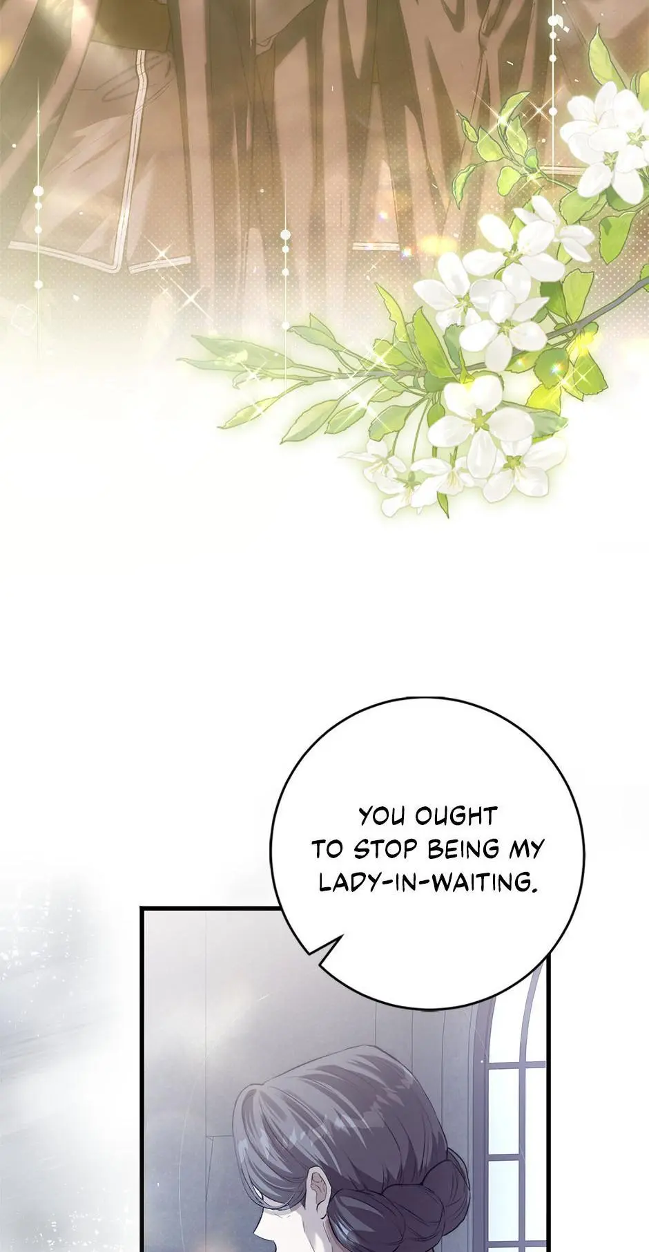 This Is What Revenge Looks Like Chapter 11 page 36