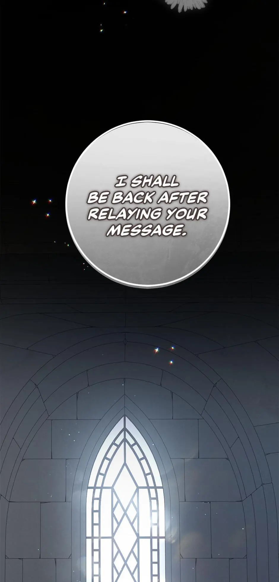 This Is What Revenge Looks Like Chapter 11 page 40