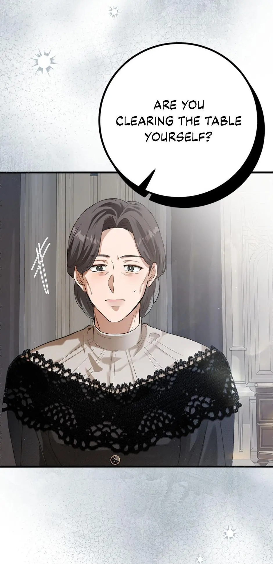 This Is What Revenge Looks Like Chapter 11 page 57