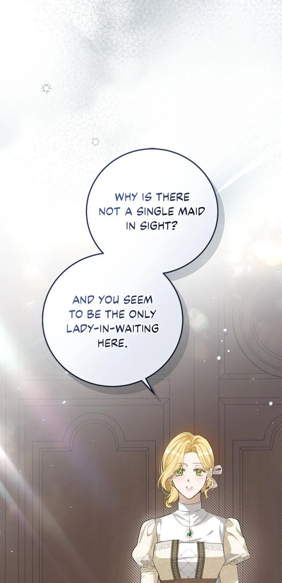 This Is What Revenge Looks Like Chapter 11 page 58
