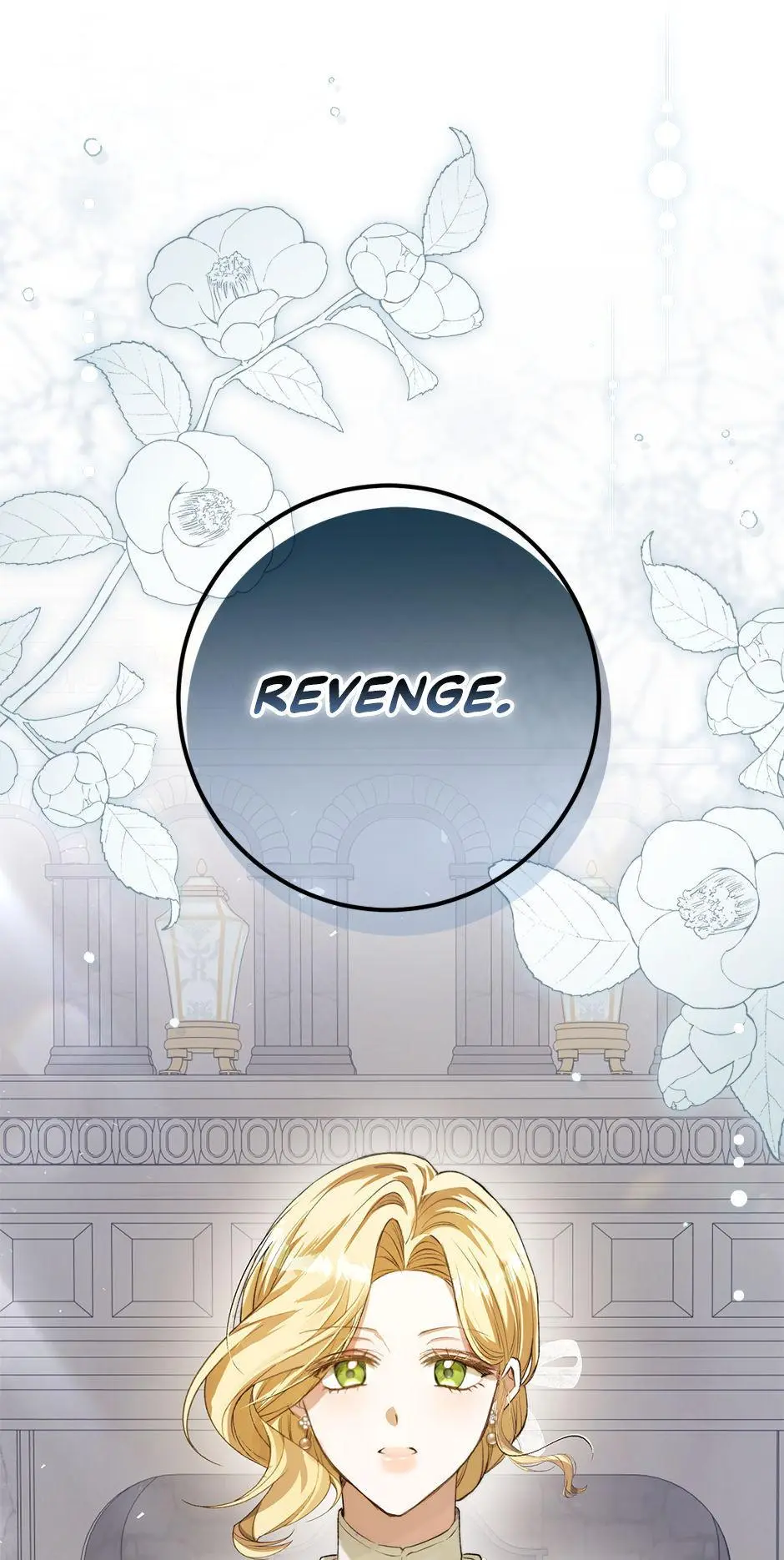 This Is What Revenge Looks Like Chapter 11 page 81