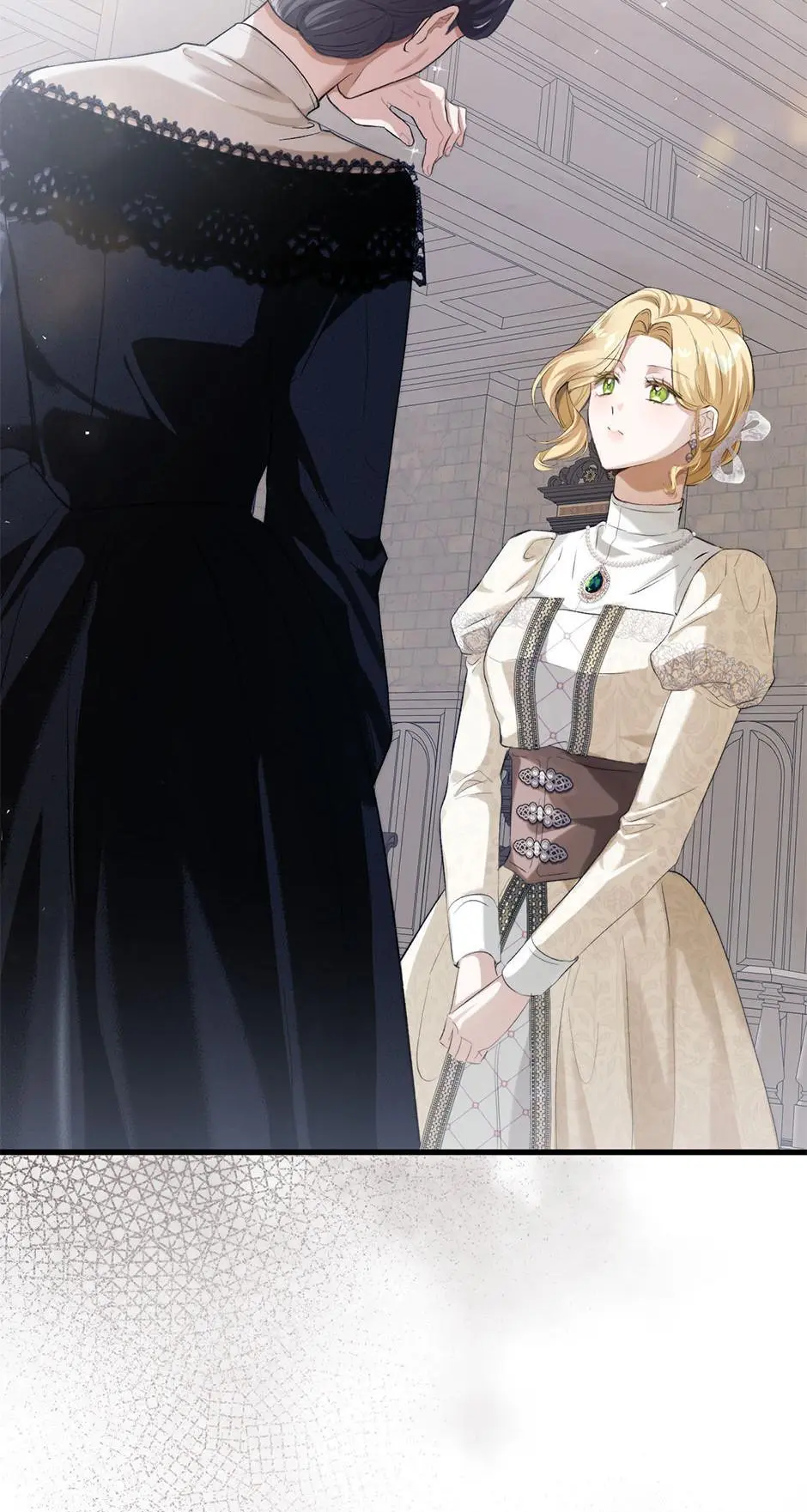 This Is What Revenge Looks Like Chapter 11 page 92