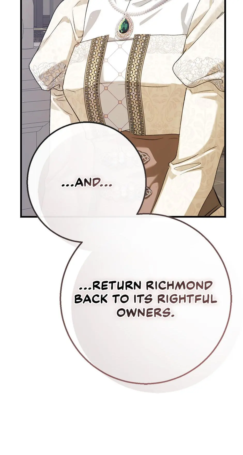 This Is What Revenge Looks Like Chapter 11 page 94