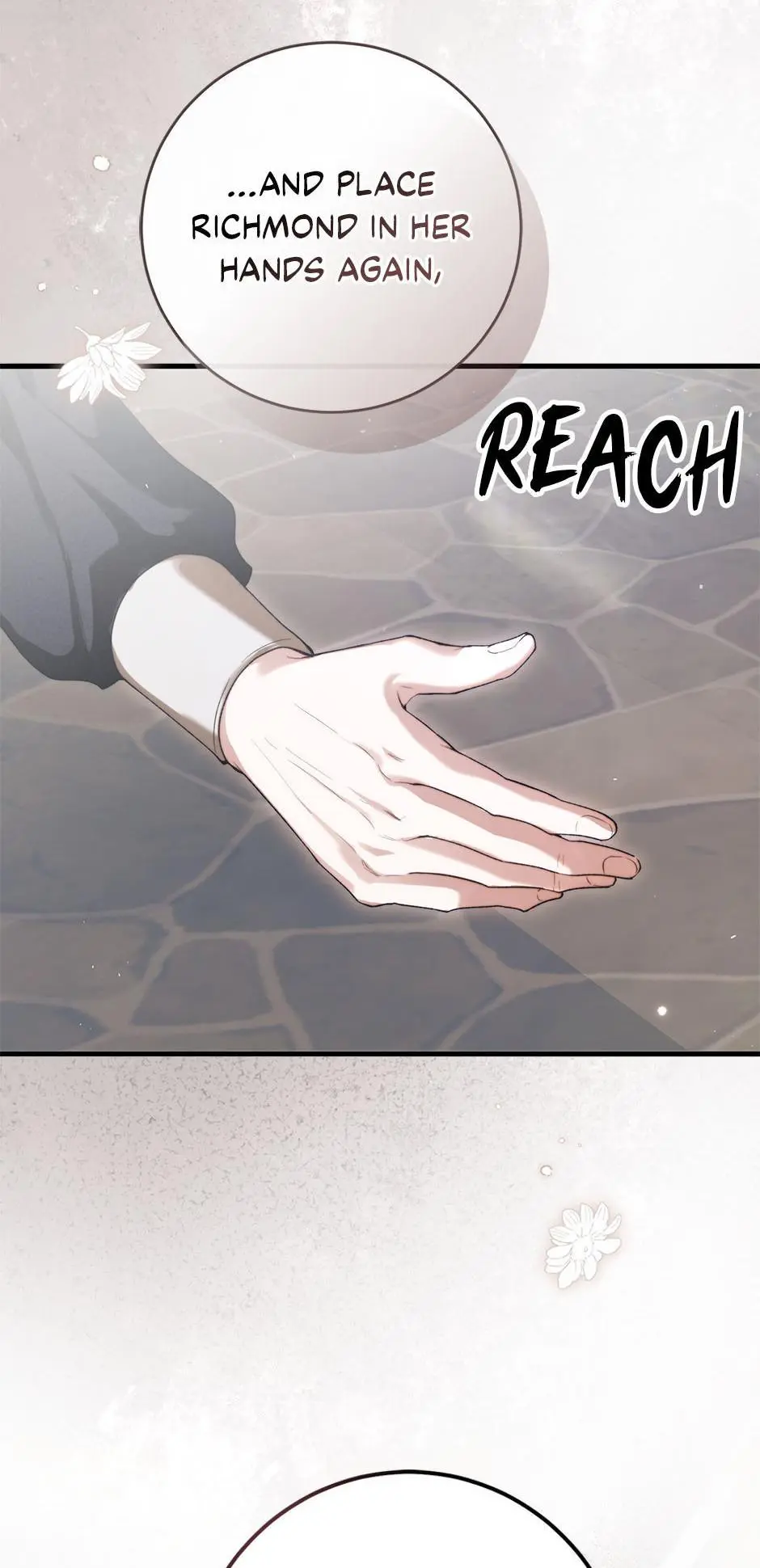 This Is What Revenge Looks Like Chapter 11 page 96