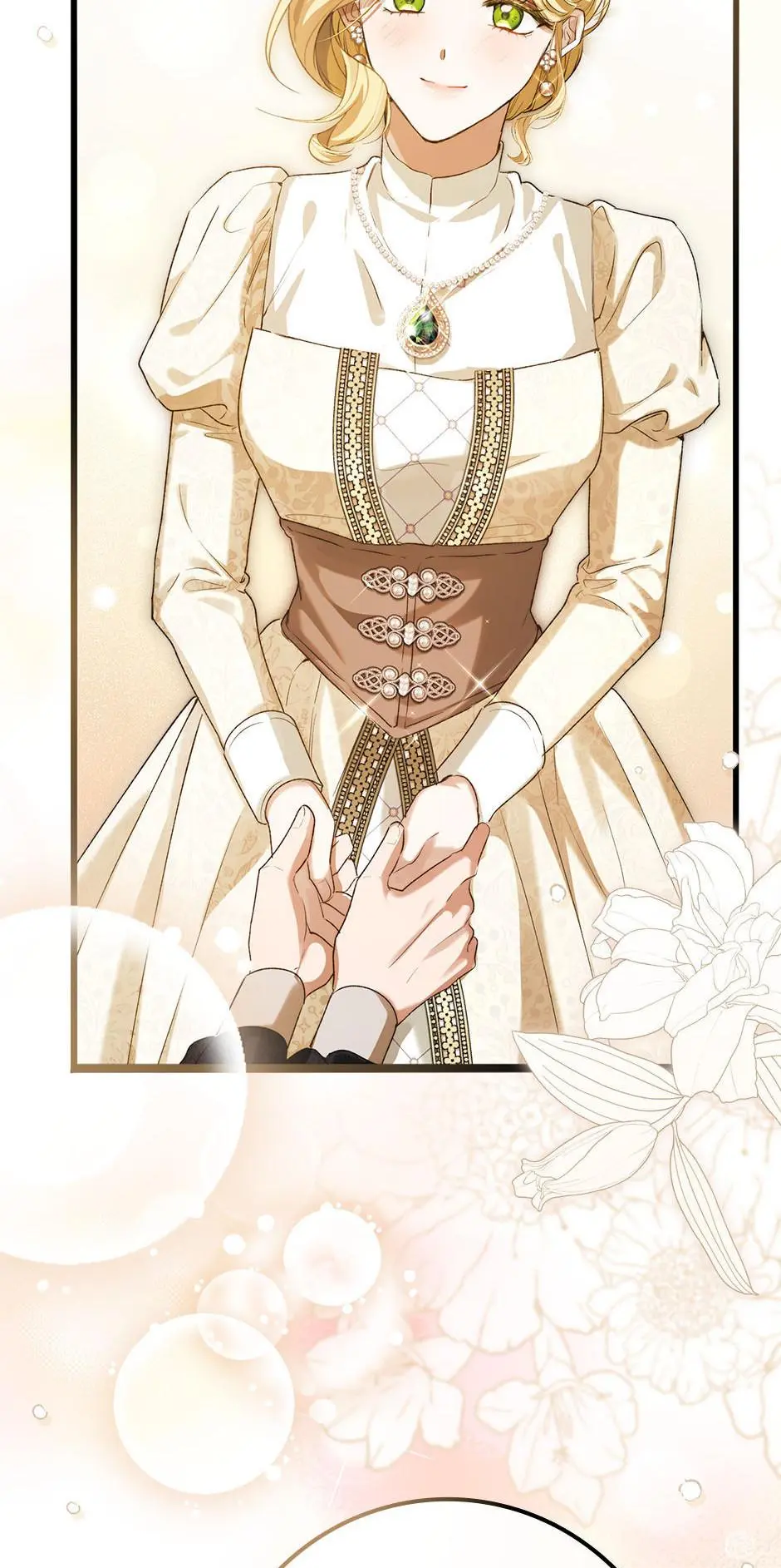 This Is What Revenge Looks Like Chapter 11 page 105