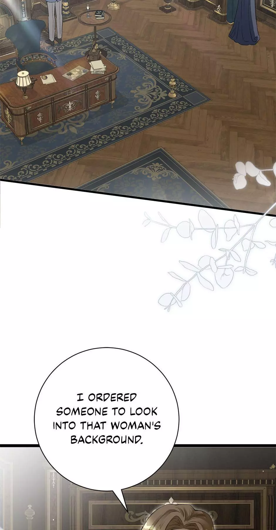 This Is What Revenge Looks Like Chapter 12 page 2
