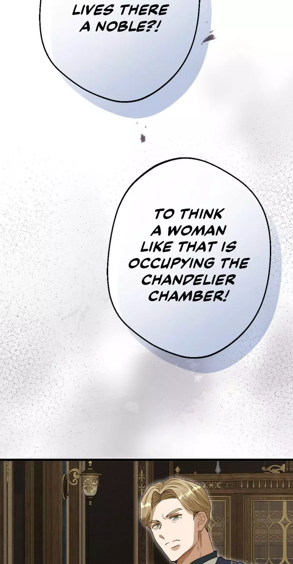 This Is What Revenge Looks Like Chapter 12 page 6