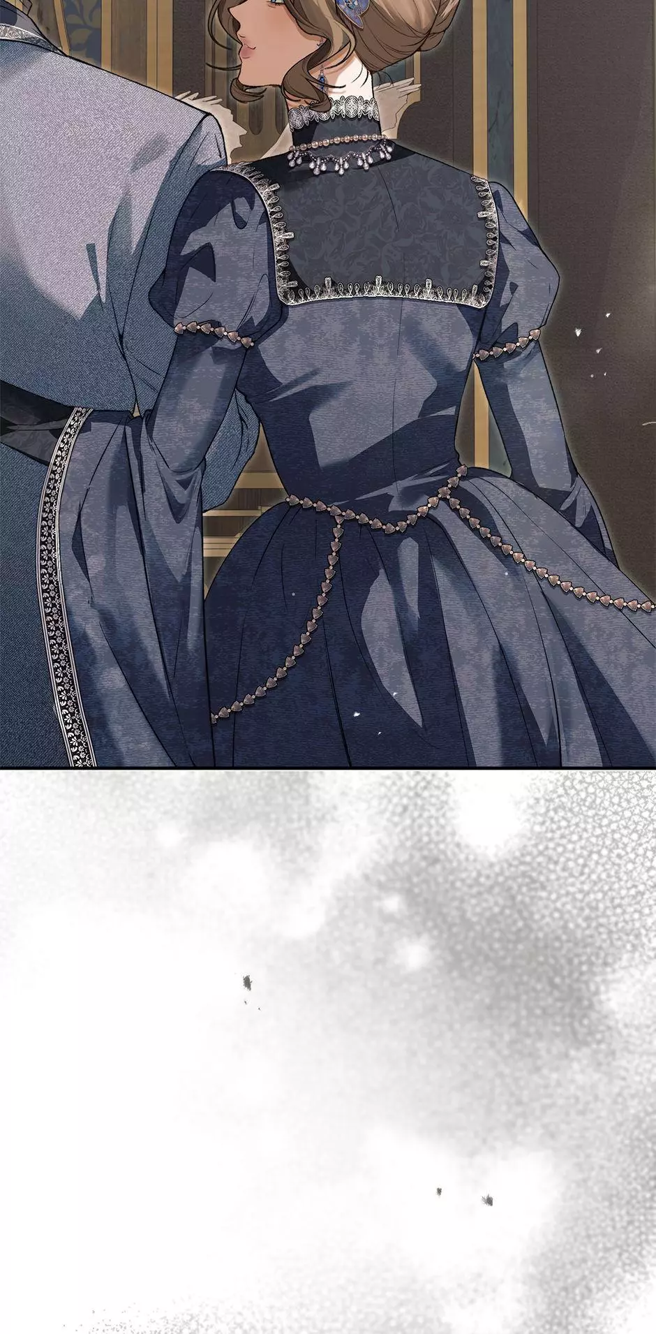 This Is What Revenge Looks Like Chapter 12 page 12