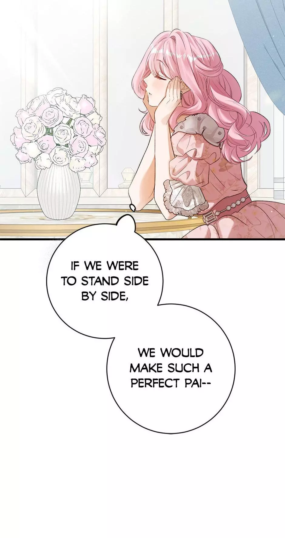 This Is What Revenge Looks Like Chapter 12 page 26