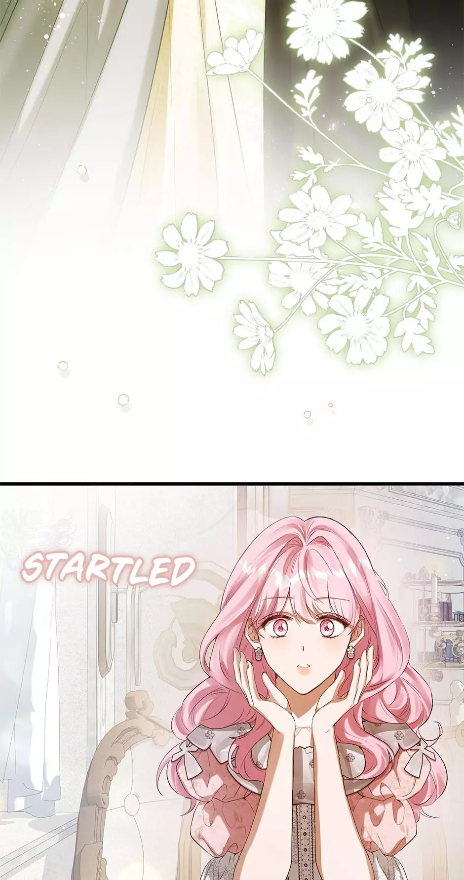 This Is What Revenge Looks Like Chapter 12 page 28