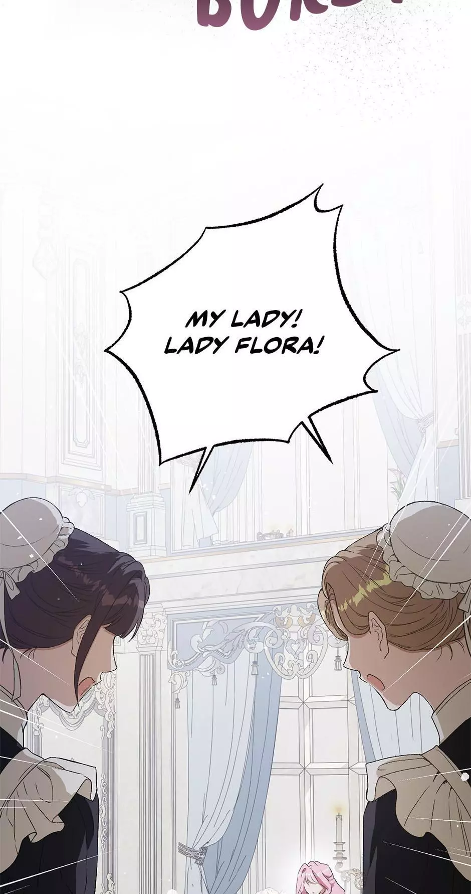 This Is What Revenge Looks Like Chapter 12 page 30