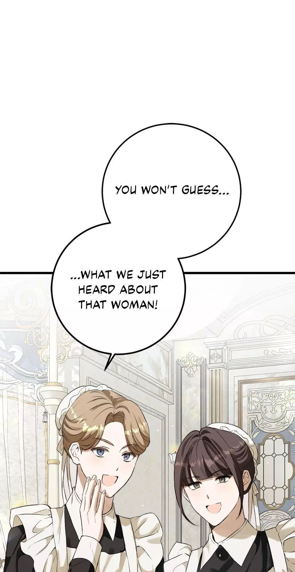 This Is What Revenge Looks Like Chapter 12 page 32