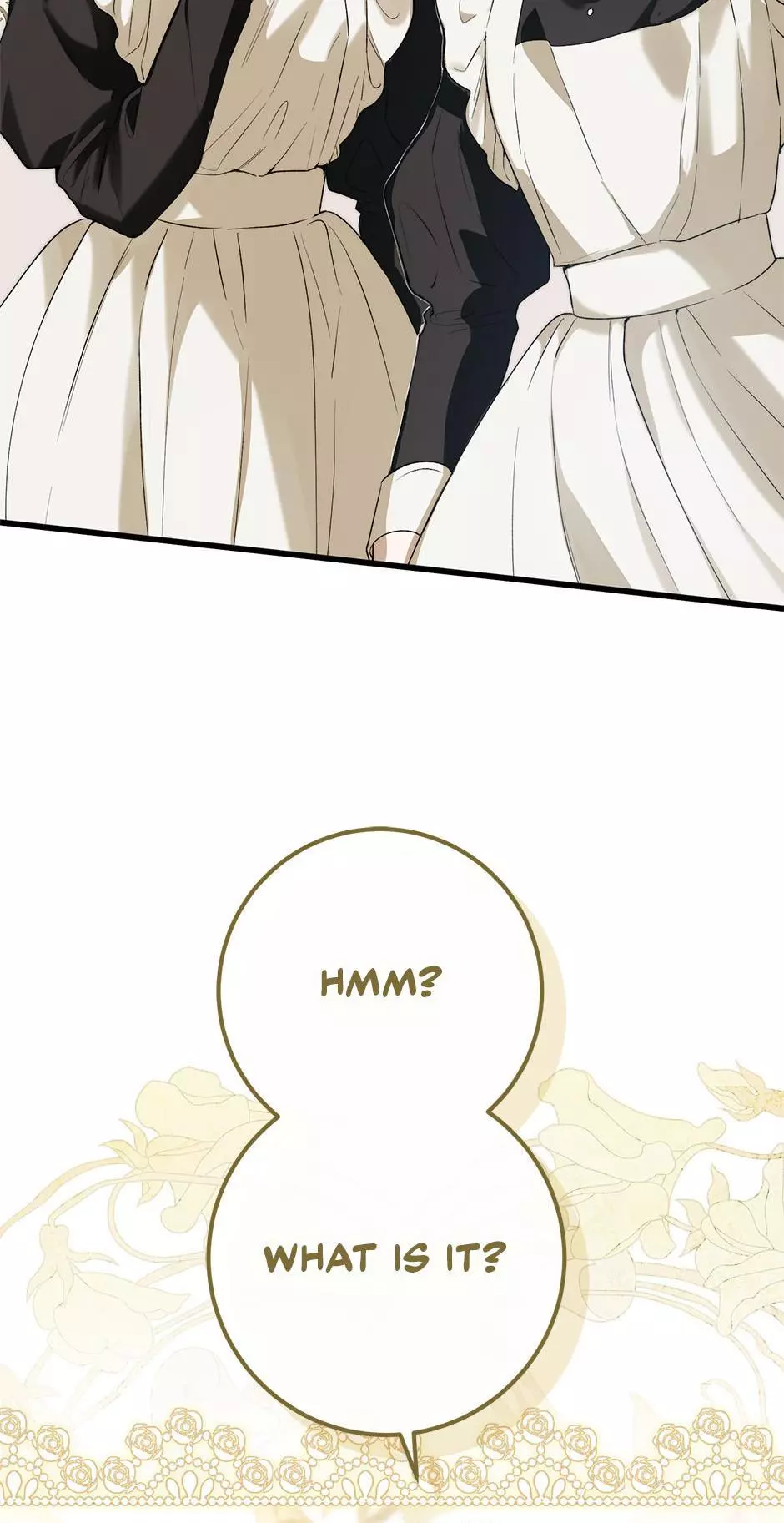 This Is What Revenge Looks Like Chapter 12 page 33