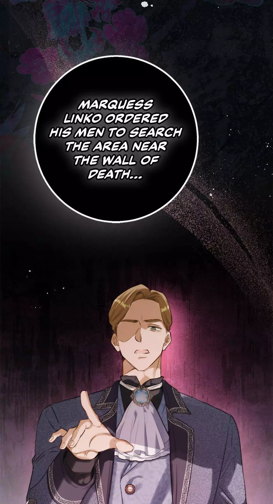 This Is What Revenge Looks Like Chapter 12 page 36