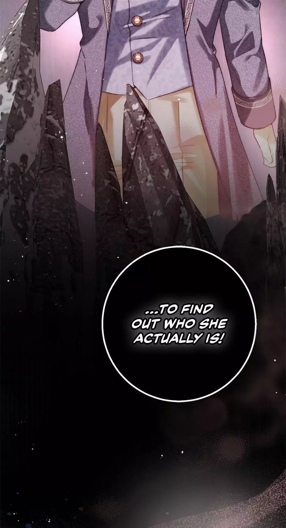 This Is What Revenge Looks Like Chapter 12 page 37
