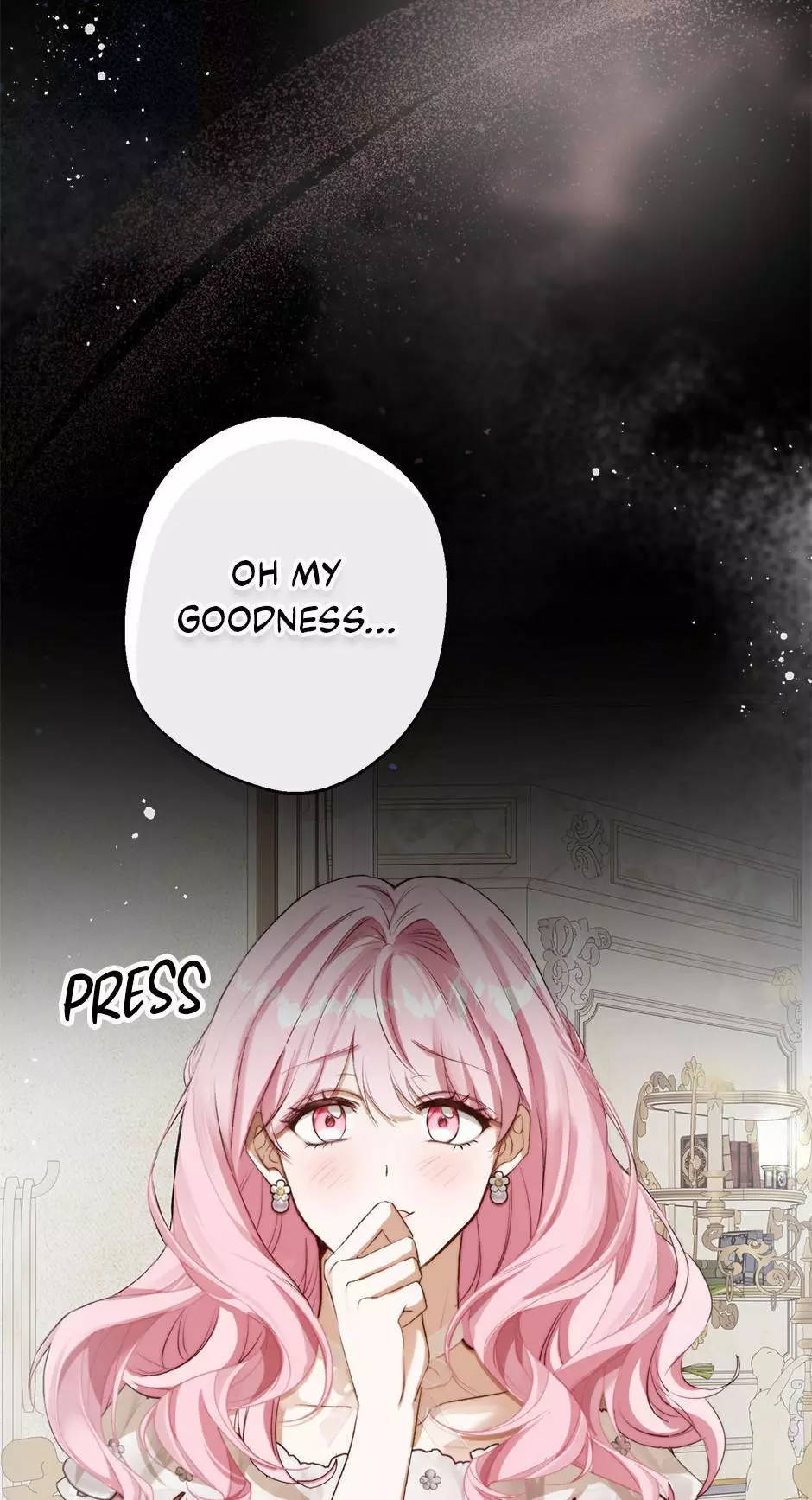 This Is What Revenge Looks Like Chapter 12 page 38