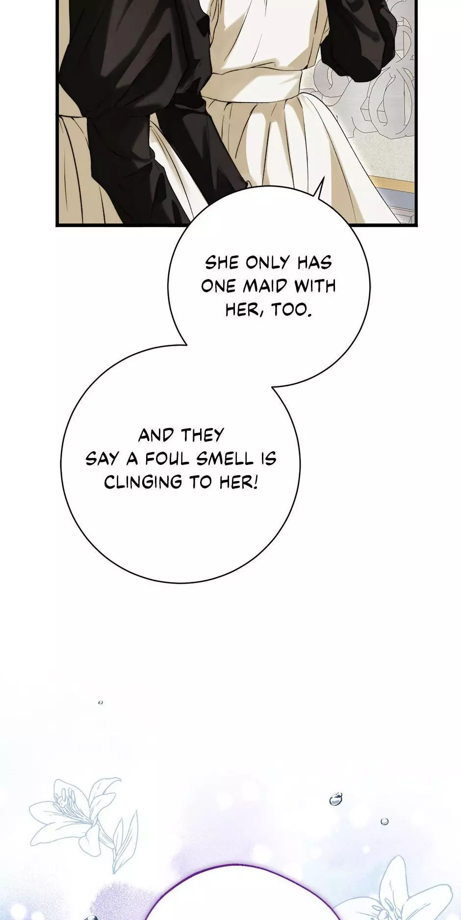 This Is What Revenge Looks Like Chapter 12 page 41