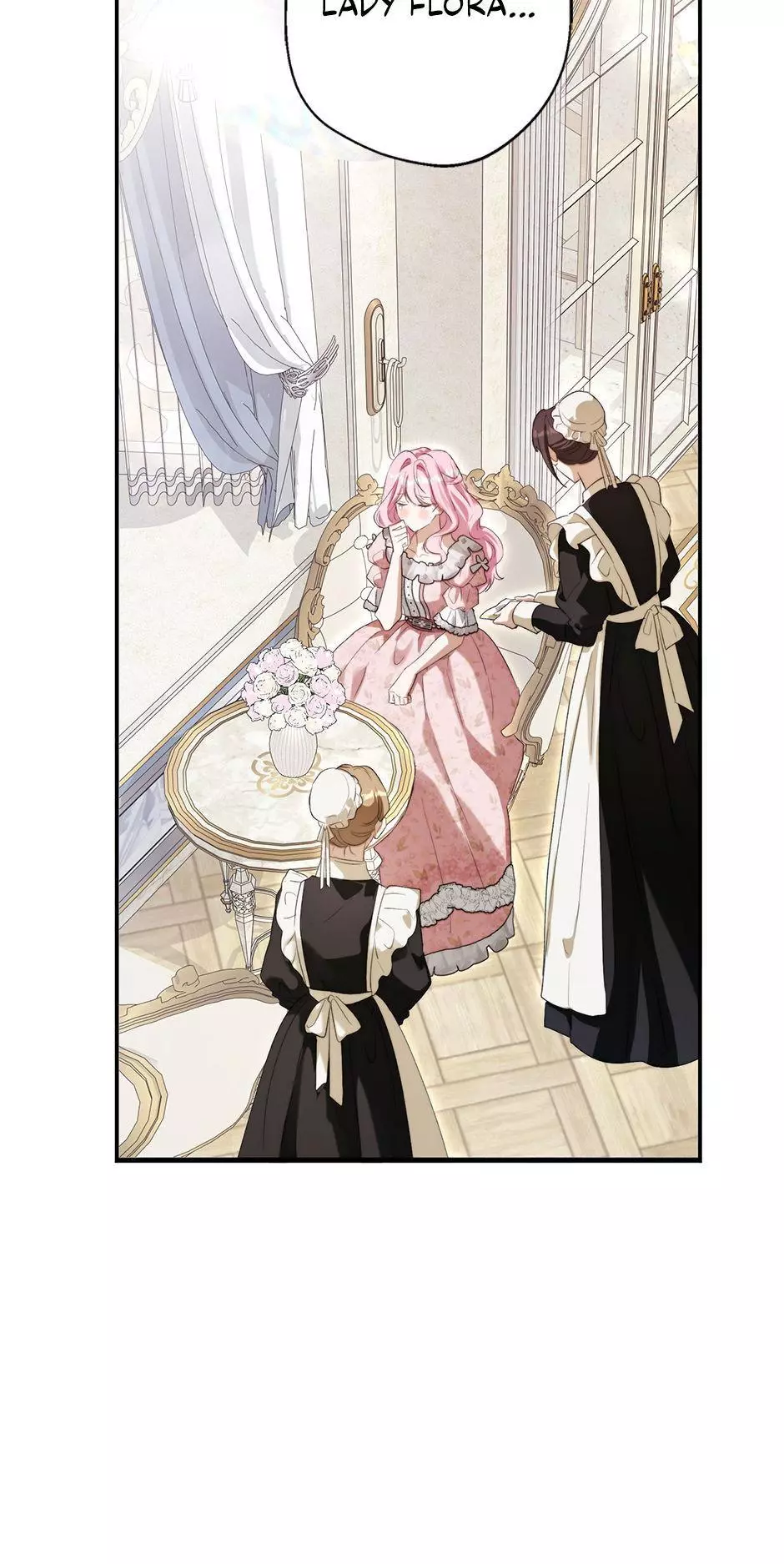 This Is What Revenge Looks Like Chapter 12 page 44