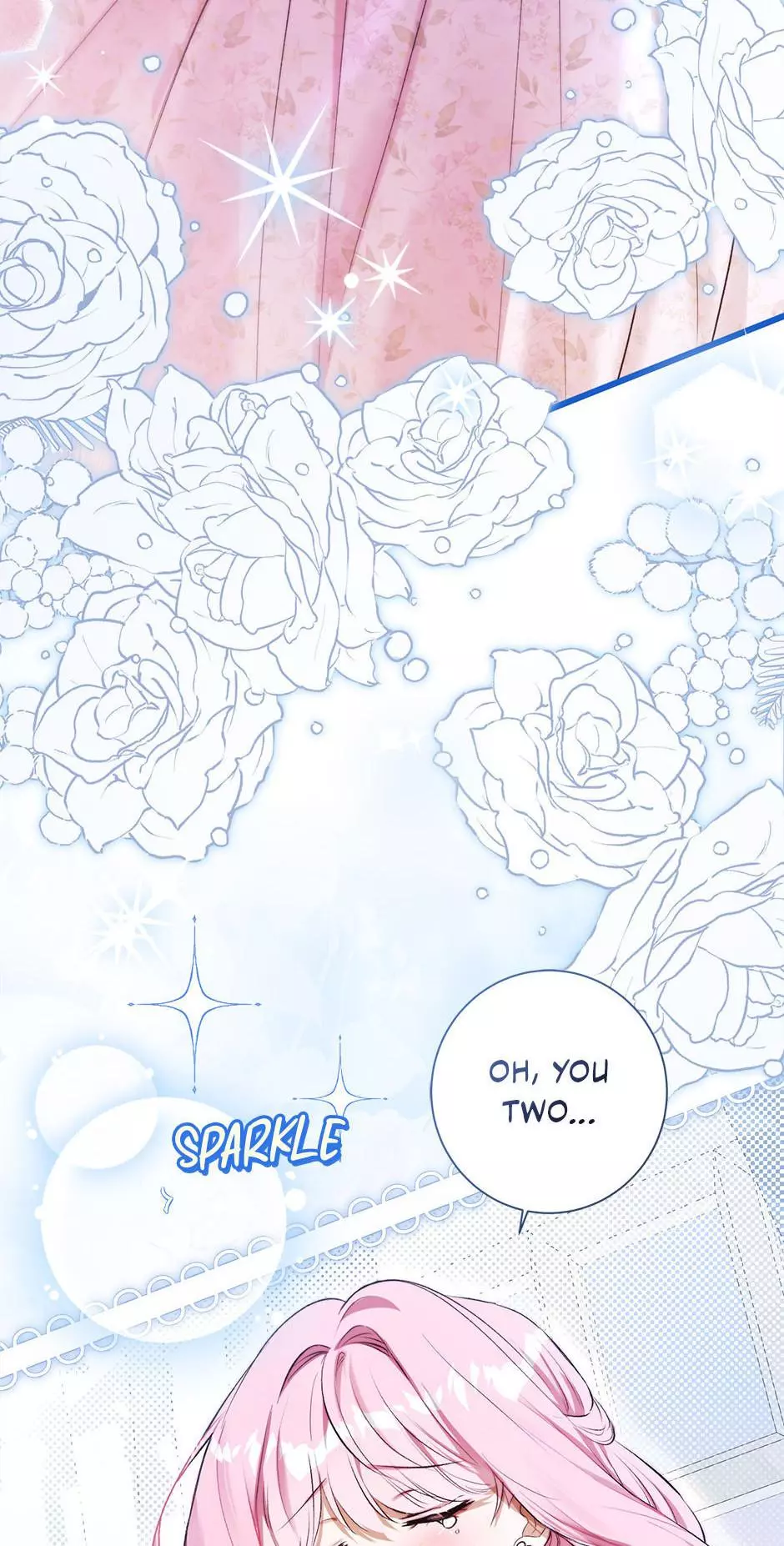This Is What Revenge Looks Like Chapter 12 page 47