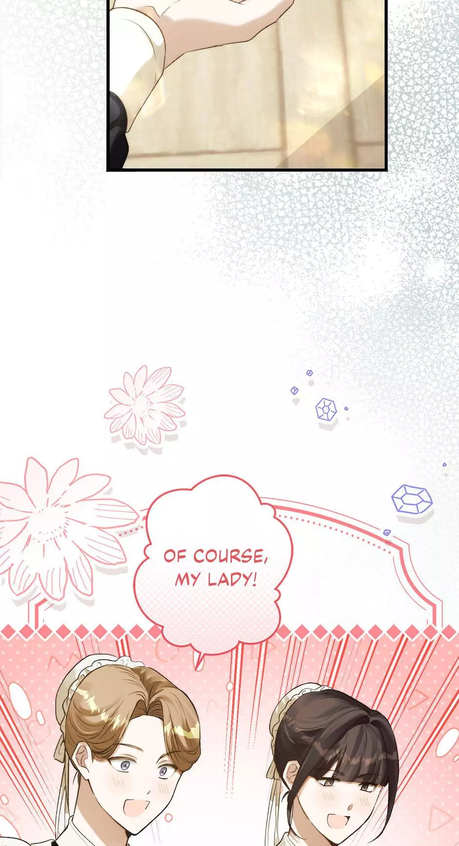 This Is What Revenge Looks Like Chapter 12 page 50