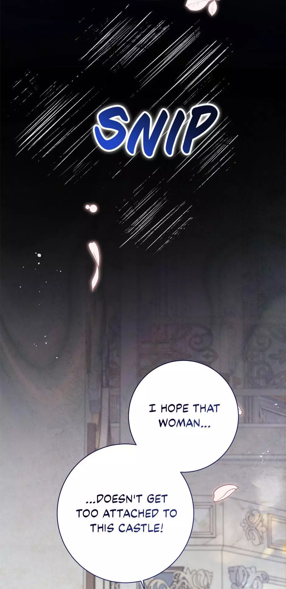 This Is What Revenge Looks Like Chapter 12 page 57